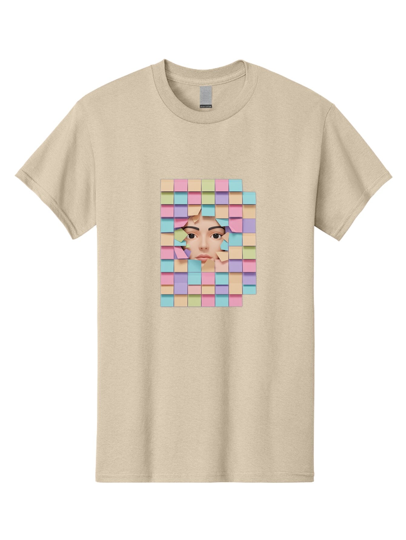 Post-It-Notes Men'S Graphic Tee, 100% Cotton, Comfortable Casual Summer Wear, Machine Washable, Vintage Camera, Old Camera, Antique Camera, Black Camera, Classic Photography, Photography Equipment, Nostalgic Device, Film Camera, Camera Art Bar317 8