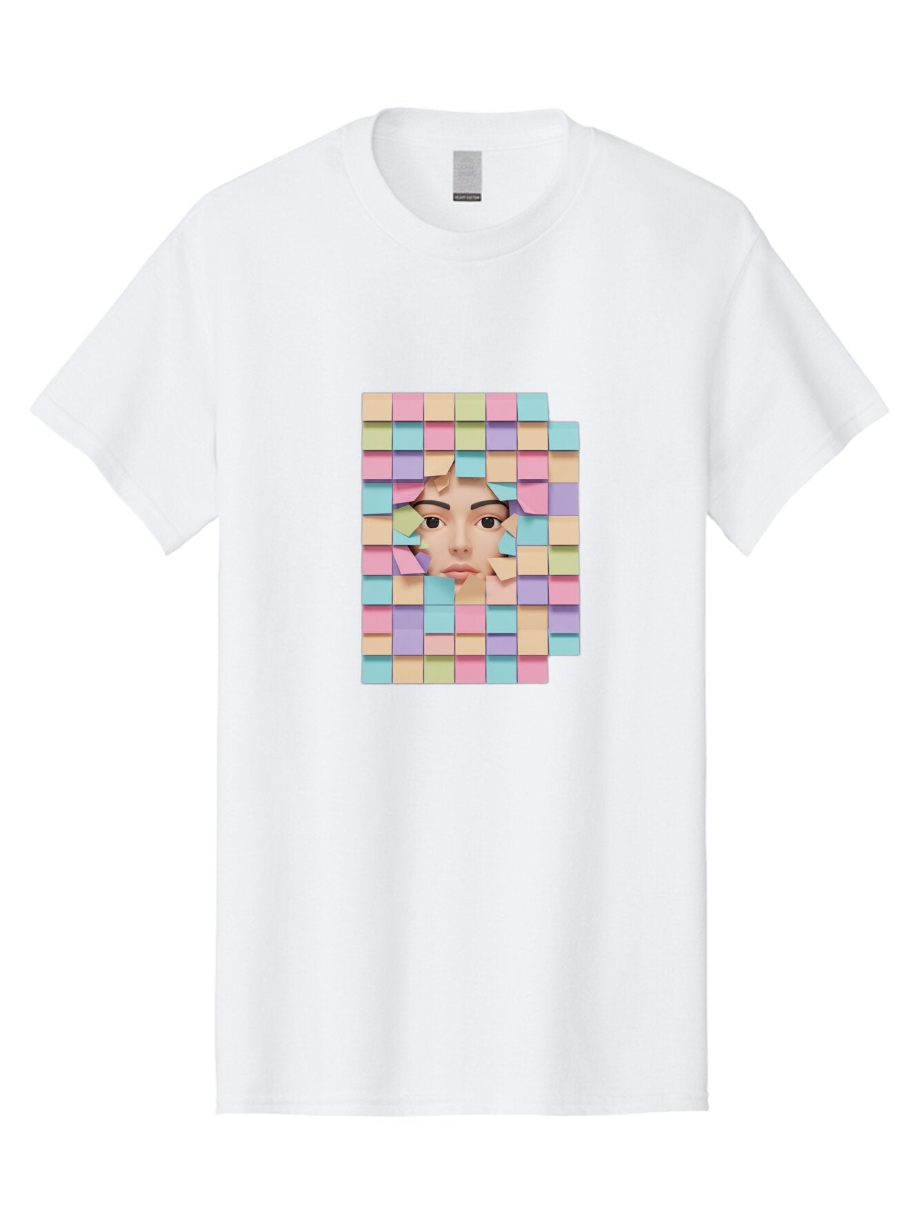 Post-It-Notes Men'S Graphic Tee, 100% Cotton, Comfortable Casual Summer Wear, Machine Washable, Vintage Camera, Old Camera, Antique Camera, Black Camera, Classic Photography, Photography Equipment, Nostalgic Device, Film Camera, Camera Art Bar317 13