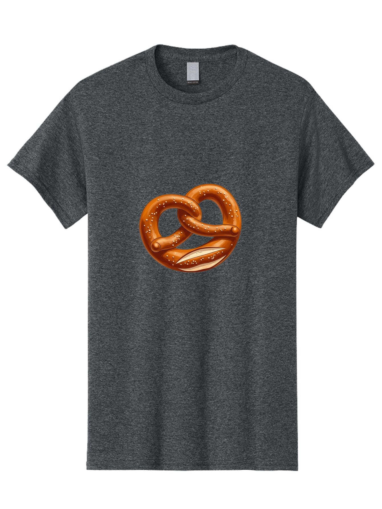 Pretzel Men'S Graphic Tee, 100% Cotton, Comfortable Casual Summer Wear, Machine Washable, Vintage Camera, Old Camera, Antique Camera, Black Camera, Classic Photography, Photography Equipment, Nostalgic Device, Film Camera, Camera Art Bar319 12