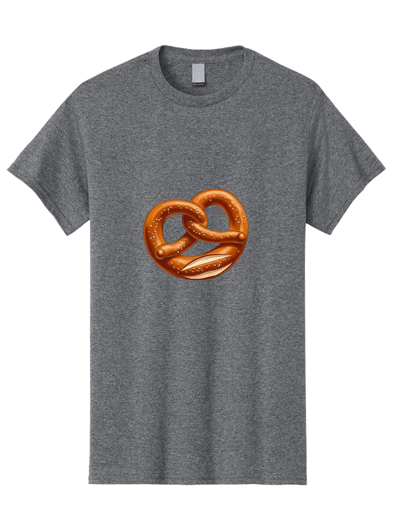 Pretzel Men'S Graphic Tee, 100% Cotton, Comfortable Casual Summer Wear, Machine Washable, Vintage Camera, Old Camera, Antique Camera, Black Camera, Classic Photography, Photography Equipment, Nostalgic Device, Film Camera, Camera Art Bar319 13