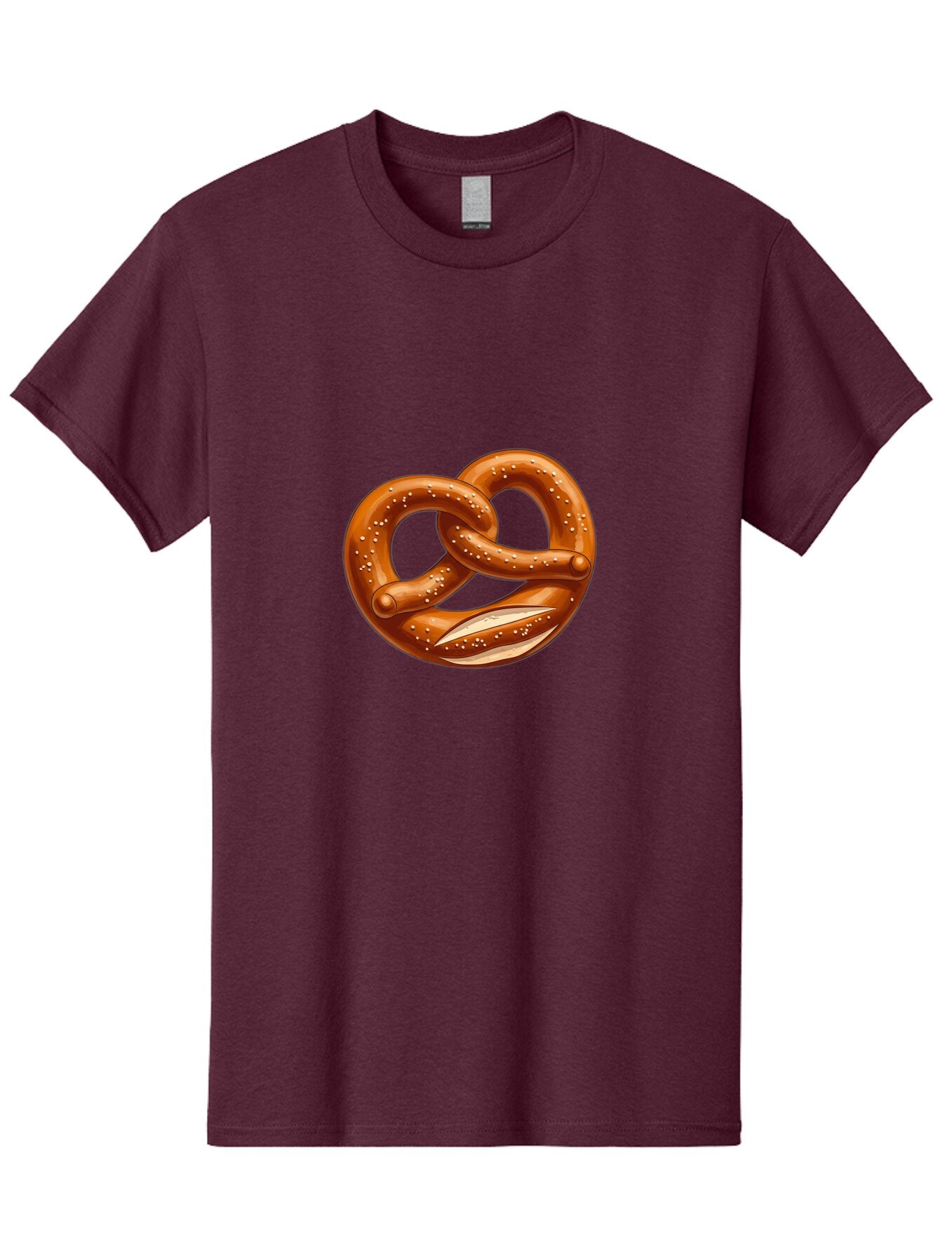 Pretzel Men'S Graphic Tee, 100% Cotton, Comfortable Casual Summer Wear, Machine Washable, Vintage Camera, Old Camera, Antique Camera, Black Camera, Classic Photography, Photography Equipment, Nostalgic Device, Film Camera, Camera Art Bar319 11