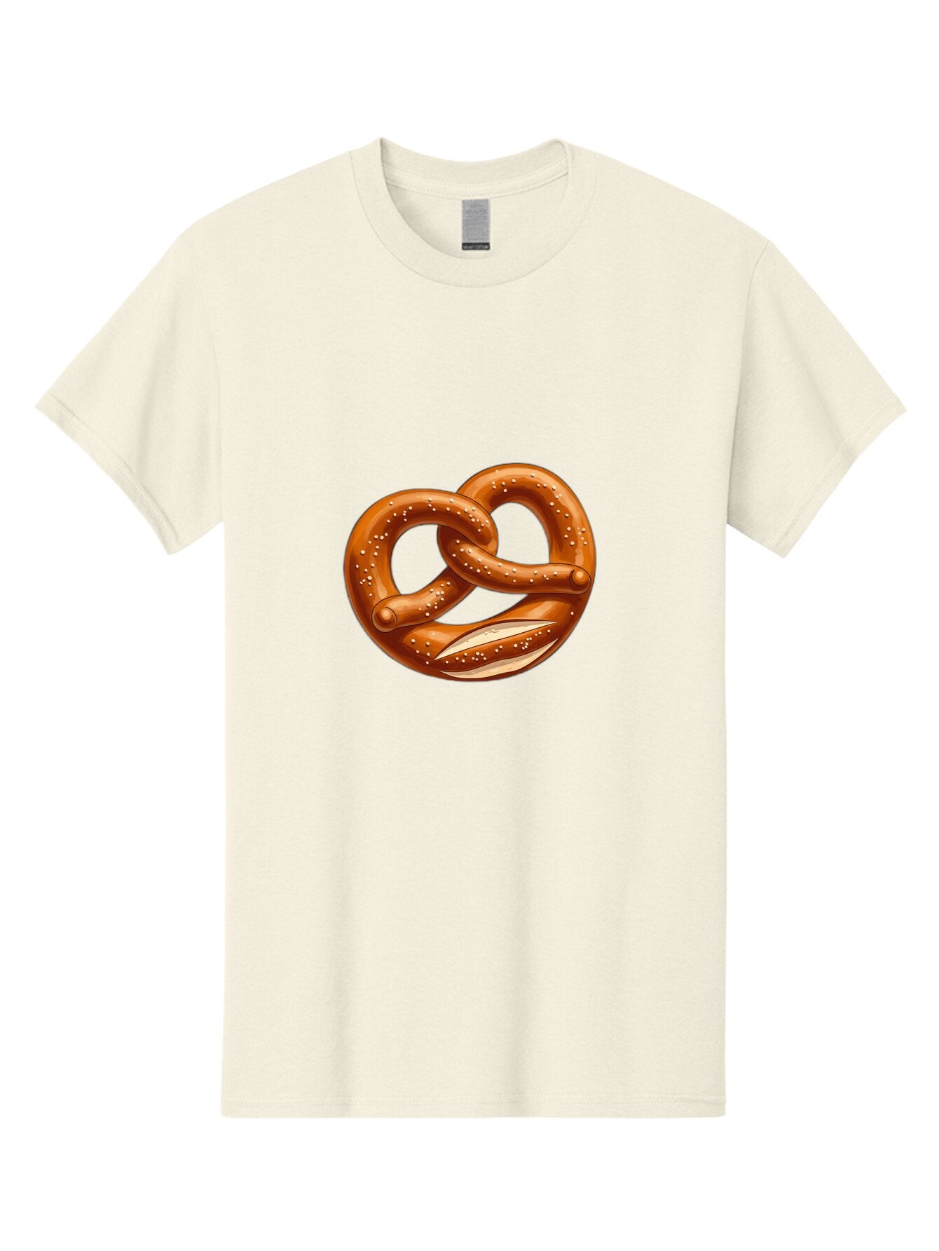 Pretzel Men'S Graphic Tee, 100% Cotton, Comfortable Casual Summer Wear, Machine Washable, Vintage Camera, Old Camera, Antique Camera, Black Camera, Classic Photography, Photography Equipment, Nostalgic Device, Film Camera, Camera Art Bar319 6