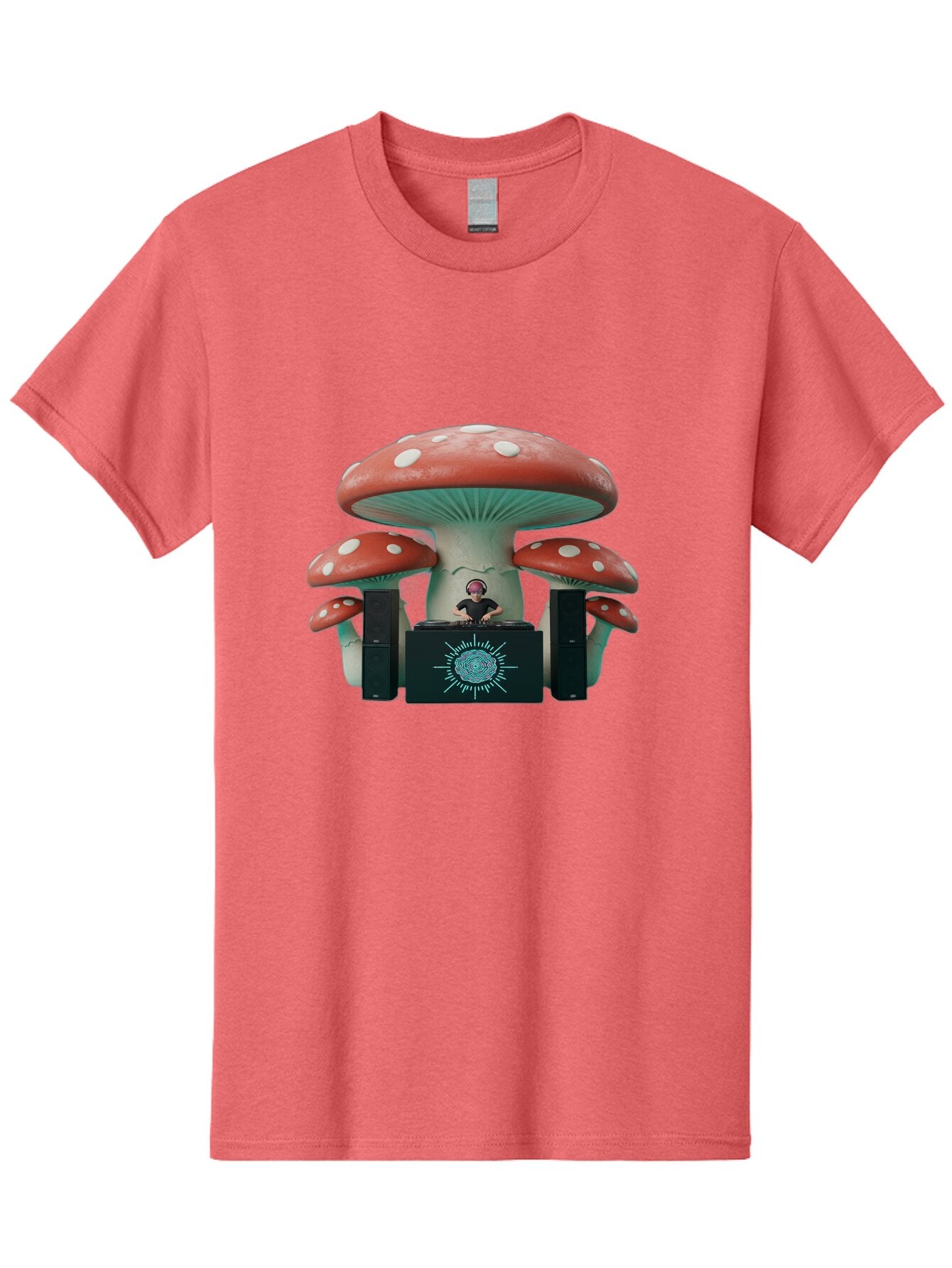 Psychedelic-Dj Men'S Graphic Tee, 100% Cotton, Comfortable Casual Summer Wear, Machine Washable, Vintage Camera, Old Camera, Antique Camera, Black Camera, Classic Photography, Photography Equipment, Nostalgic Device, Film Camera, Camera Art Bar320 9