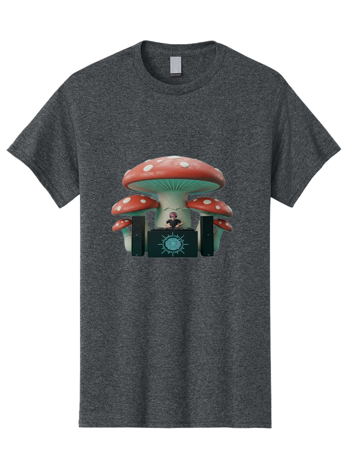 Psychedelic-Dj Men'S Graphic Tee, 100% Cotton, Comfortable Casual Summer Wear, Machine Washable, Vintage Camera, Old Camera, Antique Camera, Black Camera, Classic Photography, Photography Equipment, Nostalgic Device, Film Camera, Camera Art Bar320 11