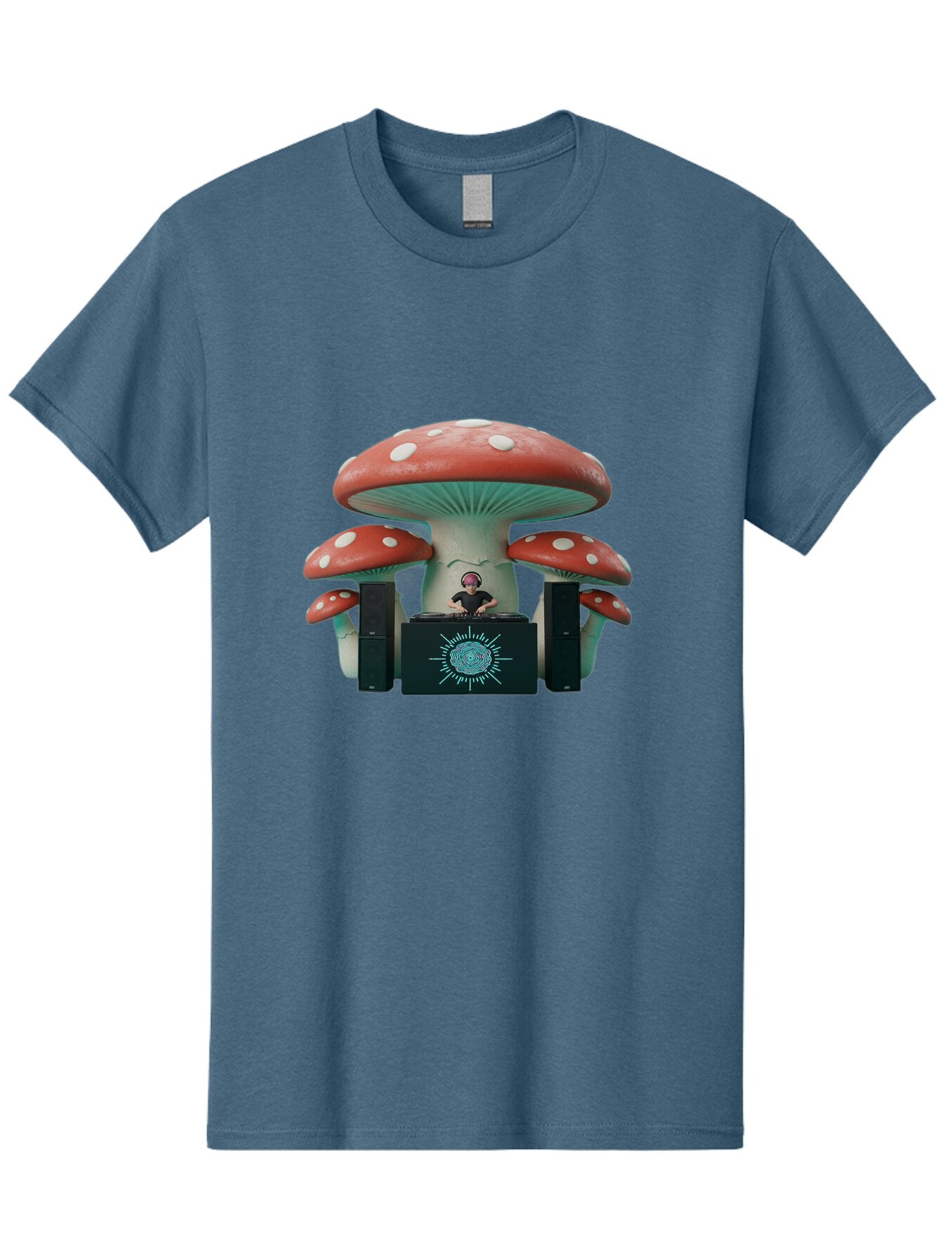 Psychedelic-Dj Men'S Graphic Tee, 100% Cotton, Comfortable Casual Summer Wear, Machine Washable, Vintage Camera, Old Camera, Antique Camera, Black Camera, Classic Photography, Photography Equipment, Nostalgic Device, Film Camera, Camera Art Bar320 10