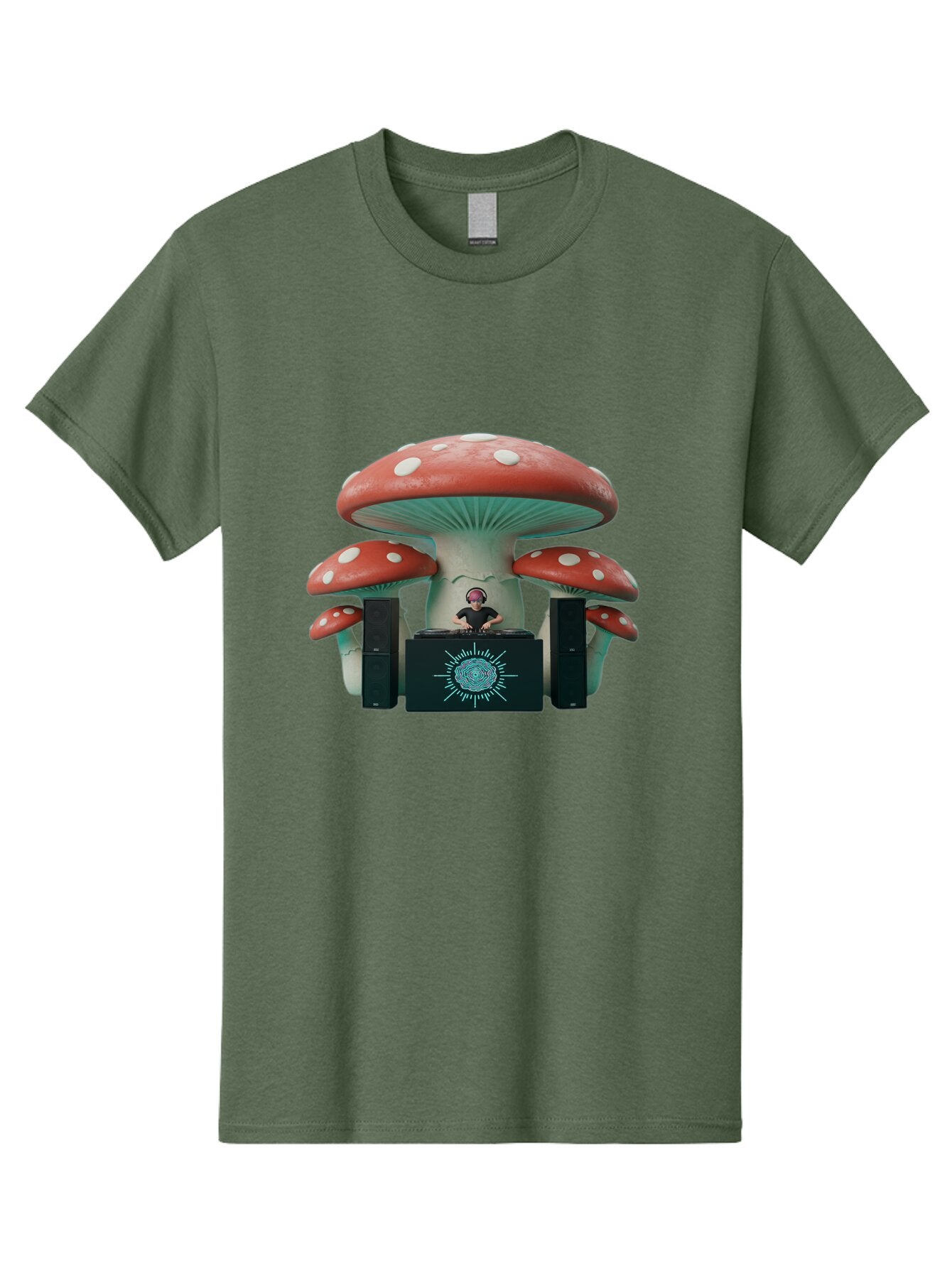 Psychedelic-Dj Men'S Graphic Tee, 100% Cotton, Comfortable Casual Summer Wear, Machine Washable, Vintage Camera, Old Camera, Antique Camera, Black Camera, Classic Photography, Photography Equipment, Nostalgic Device, Film Camera, Camera Art Bar320 4
