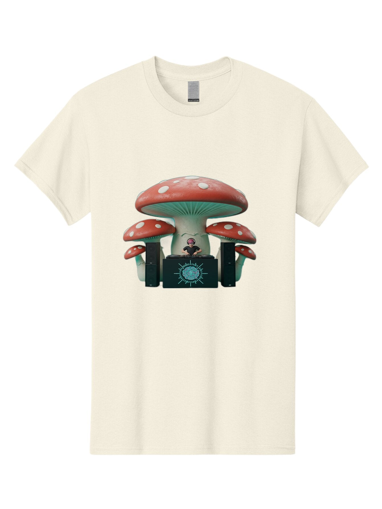 Psychedelic-Dj Men'S Graphic Tee, 100% Cotton, Comfortable Casual Summer Wear, Machine Washable, Vintage Camera, Old Camera, Antique Camera, Black Camera, Classic Photography, Photography Equipment, Nostalgic Device, Film Camera, Camera Art Bar320 3