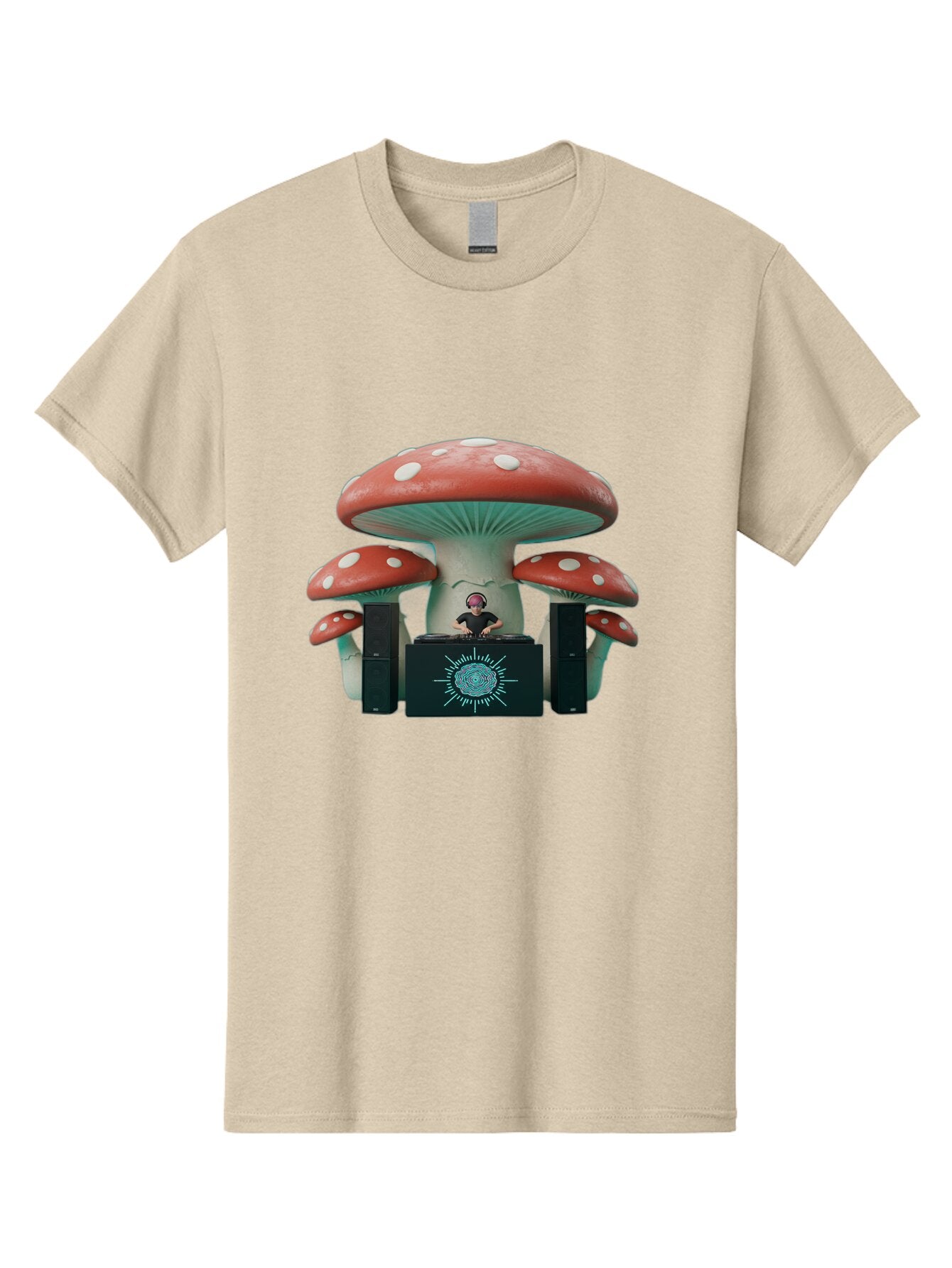 Psychedelic-Dj Men'S Graphic Tee, 100% Cotton, Comfortable Casual Summer Wear, Machine Washable, Vintage Camera, Old Camera, Antique Camera, Black Camera, Classic Photography, Photography Equipment, Nostalgic Device, Film Camera, Camera Art Bar320 8