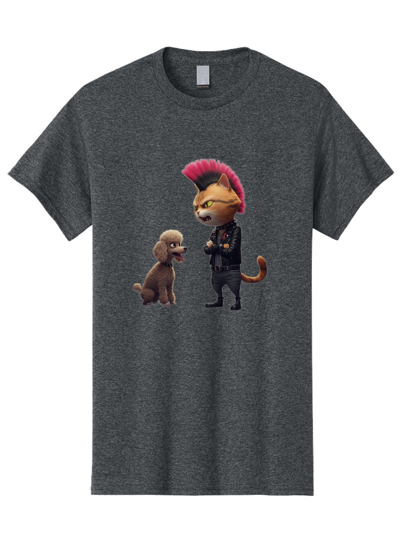 Punk-Cat-Poodle Men'S Graphic Tee, 100% Cotton, Comfortable Casual Summer Wear, Machine Washable, Vintage Camera, Old Camera, Antique Camera, Black Camera, Classic Photography, Photography Equipment, Nostalgic Device, Film Camera, Camera Art Bar322 14