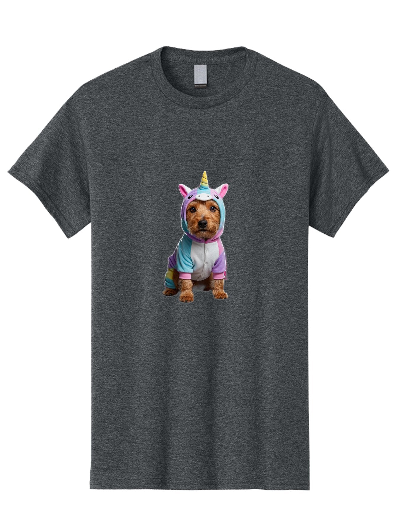 Puppy-Unicorn-Costume Men'S Graphic Tee, 100% Cotton, Comfortable Casual Summer Wear, Machine Washable, Vintage Camera, Old Camera, Antique Camera, Black Camera, Classic Photography, Photography Equipment, Nostalgic Device, Film Camera, Bar323 10