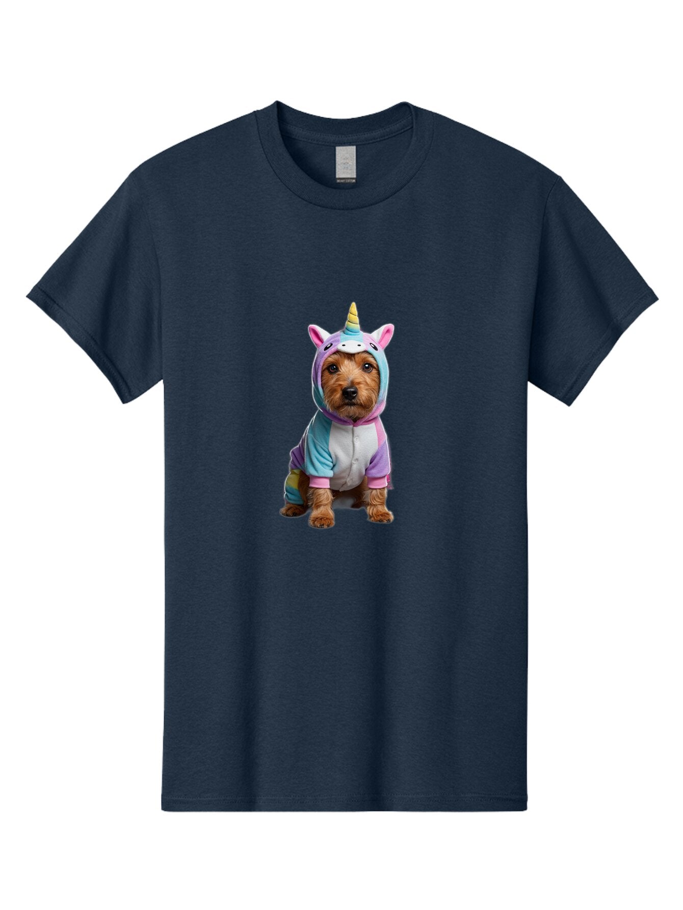Puppy-Unicorn-Costume Men'S Graphic Tee, 100% Cotton, Comfortable Casual Summer Wear, Machine Washable, Vintage Camera, Old Camera, Antique Camera, Black Camera, Classic Photography, Photography Equipment, Nostalgic Device, Film Camera, Bar323 15