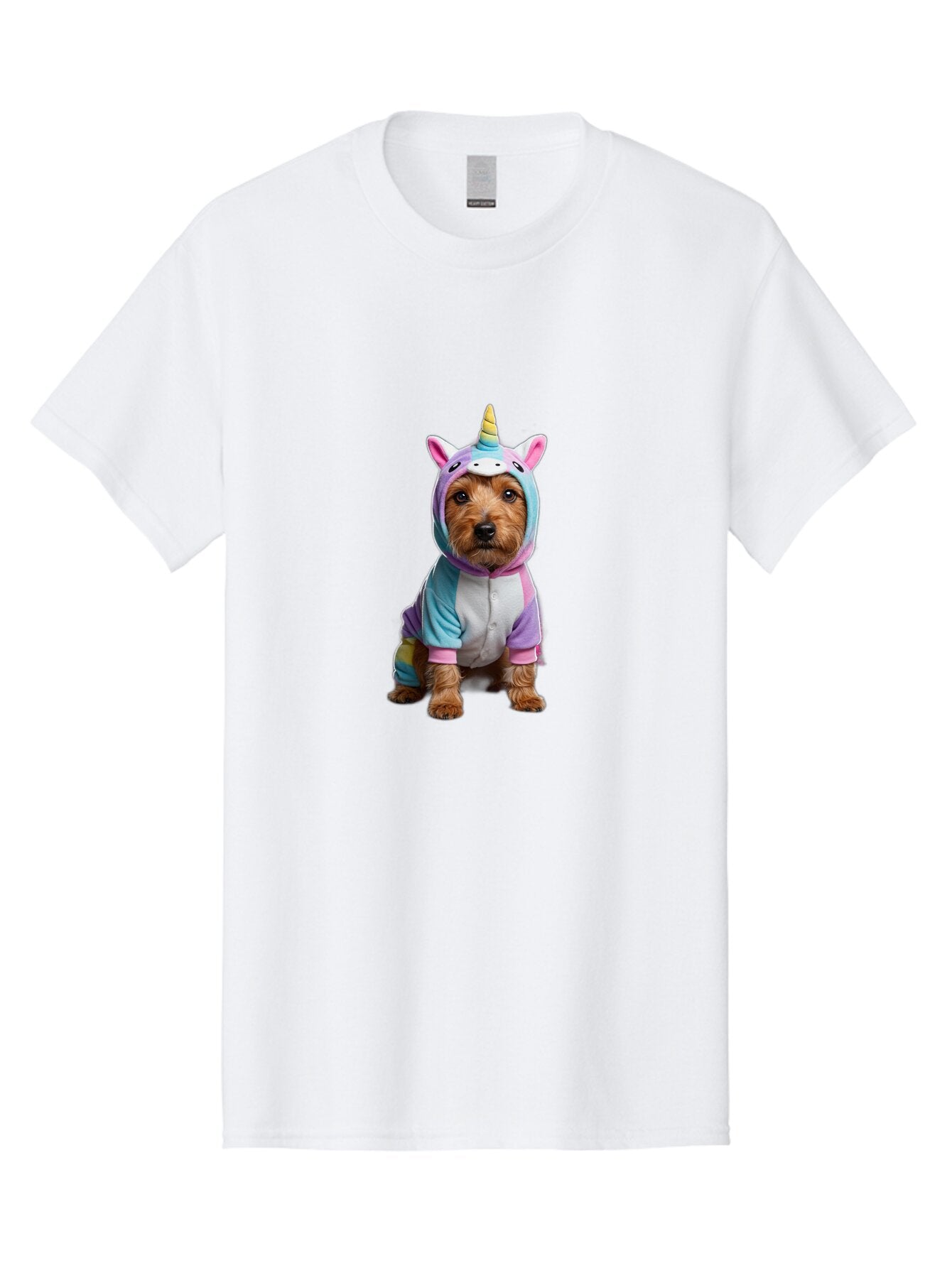 Puppy-Unicorn-Costume Men'S Graphic Tee, 100% Cotton, Comfortable Casual Summer Wear, Machine Washable, Vintage Camera, Old Camera, Antique Camera, Black Camera, Classic Photography, Photography Equipment, Nostalgic Device, Film Camera, Bar323 8