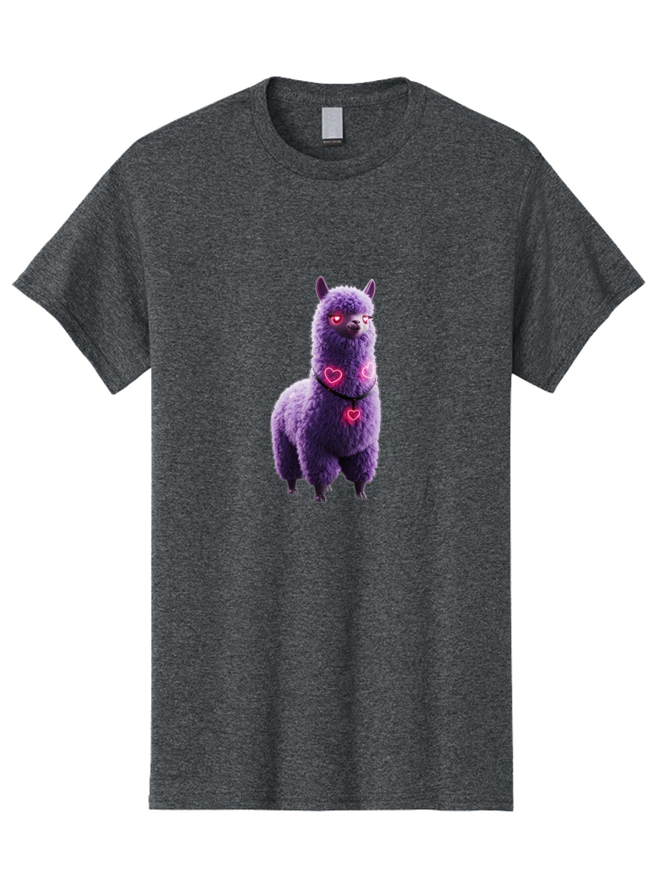 Purple-Llama Men'S Graphic Tee, 100% Cotton, Comfortable Casual Summer Wear, Machine Washable, Vintage Camera, Old Camera, Antique Camera, Black Camera, Classic Photography, Photography Equipment, Nostalgic Device, Film Camera, Camera Art Bar328 3