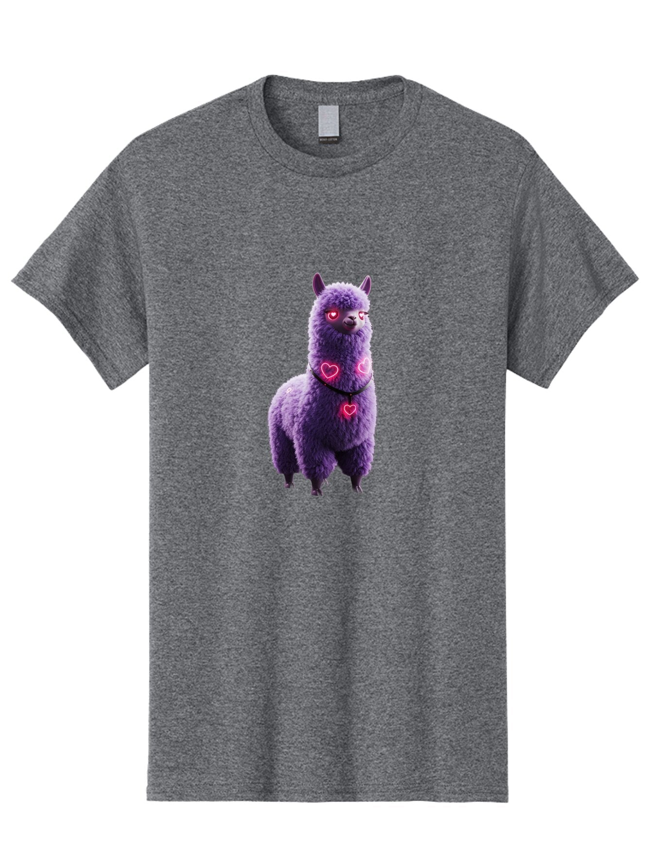 Purple-Llama Men'S Graphic Tee, 100% Cotton, Comfortable Casual Summer Wear, Machine Washable, Vintage Camera, Old Camera, Antique Camera, Black Camera, Classic Photography, Photography Equipment, Nostalgic Device, Film Camera, Camera Art Bar328 7