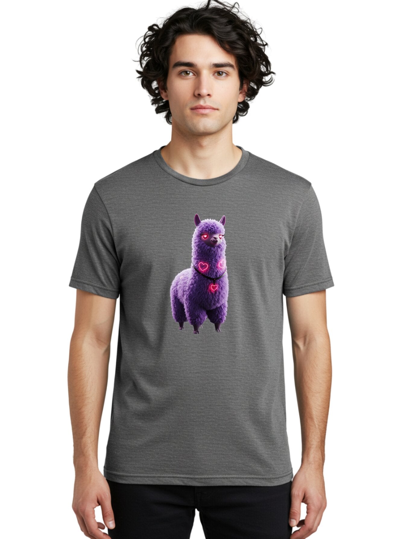 Purple-Llama Men'S Graphic Tee, 100% Cotton, Comfortable Casual Summer Wear, Machine Washable, Vintage Camera, Old Camera, Antique Camera, Black Camera, Classic Photography, Photography Equipment, Nostalgic Device, Film Camera, Camera Art Bar328 16