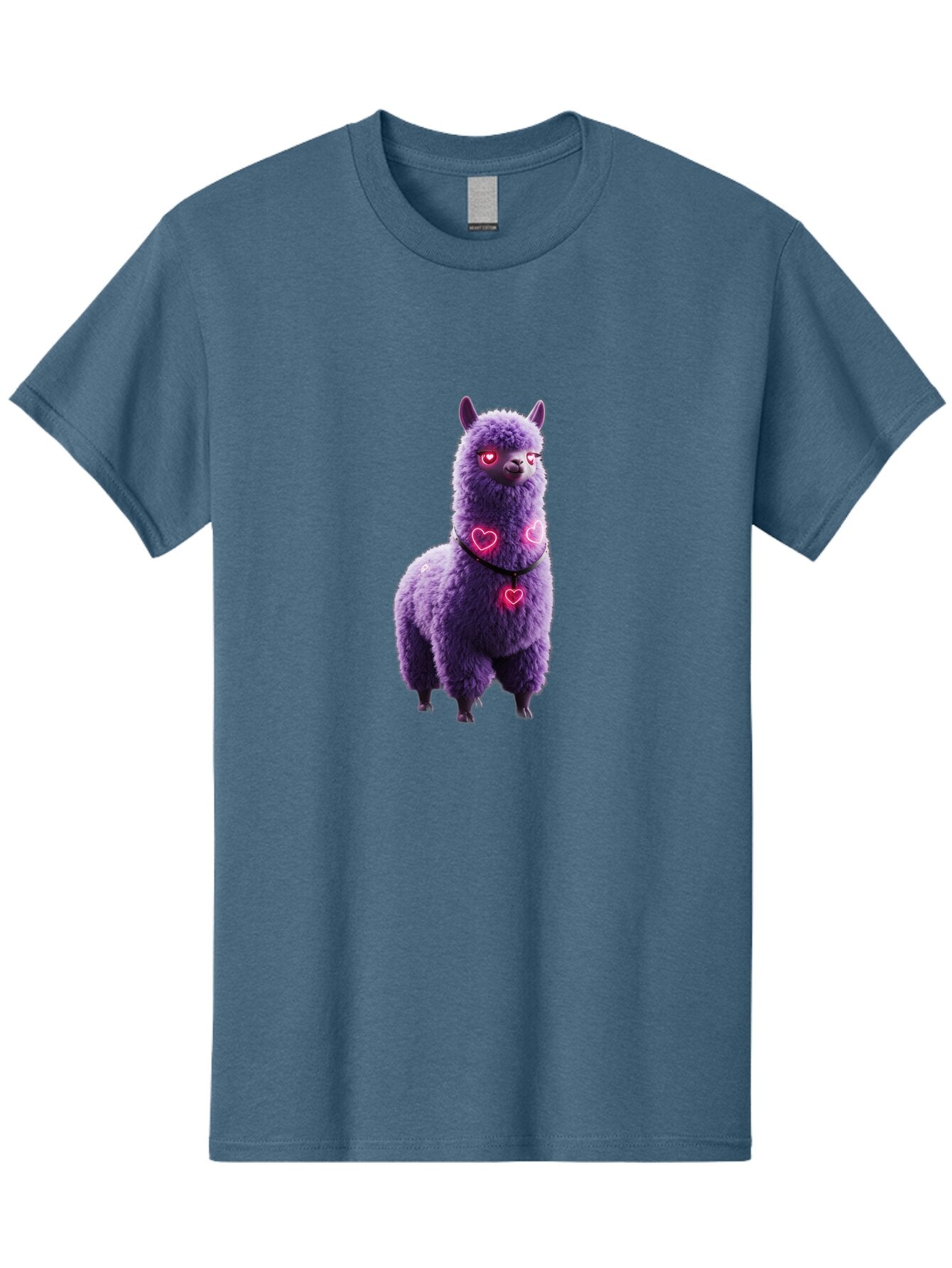Purple-Llama Men'S Graphic Tee, 100% Cotton, Comfortable Casual Summer Wear, Machine Washable, Vintage Camera, Old Camera, Antique Camera, Black Camera, Classic Photography, Photography Equipment, Nostalgic Device, Film Camera, Camera Art Bar328 1