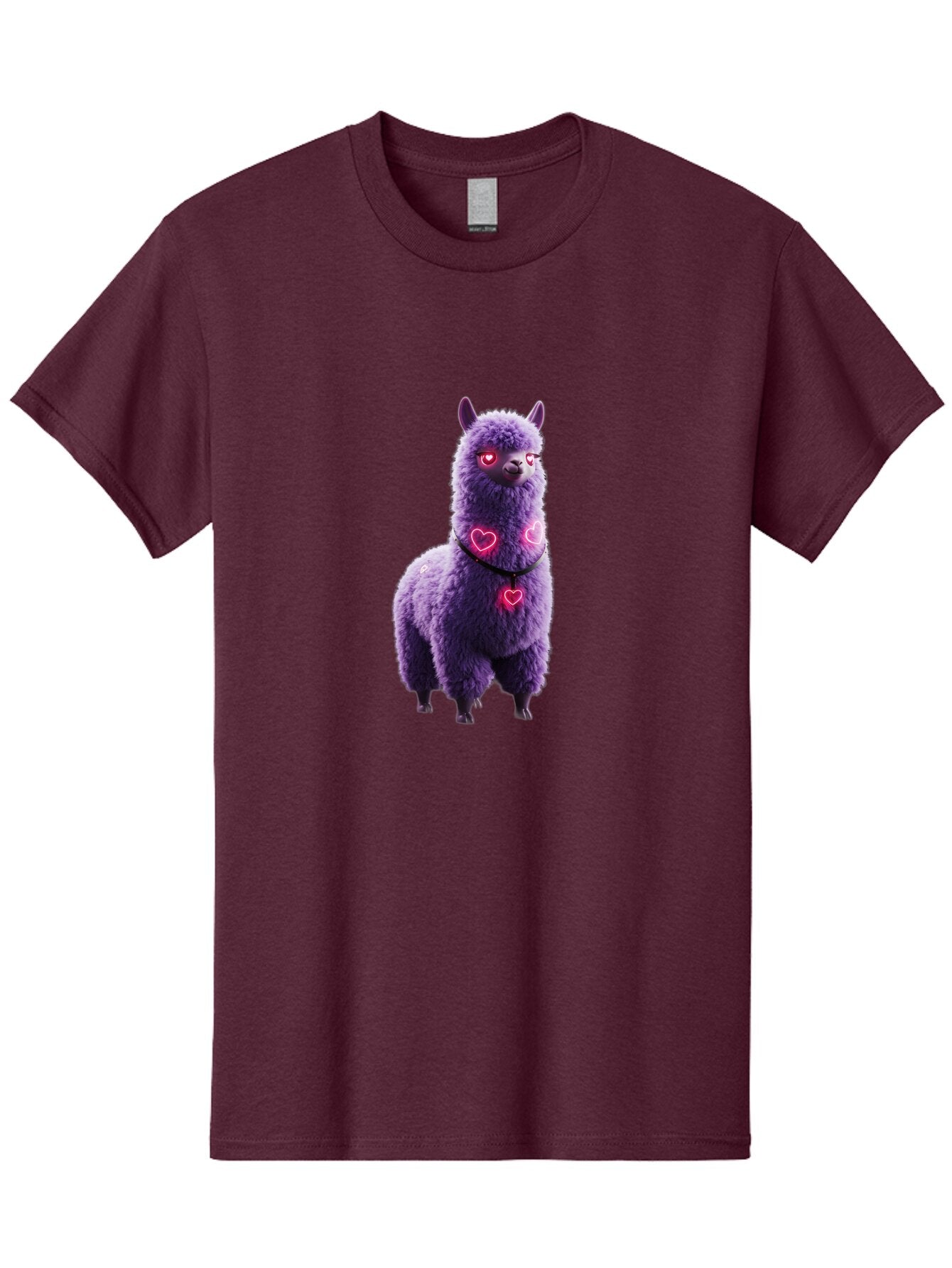 Purple-Llama Men'S Graphic Tee, 100% Cotton, Comfortable Casual Summer Wear, Machine Washable, Vintage Camera, Old Camera, Antique Camera, Black Camera, Classic Photography, Photography Equipment, Nostalgic Device, Film Camera, Camera Art Bar328 15