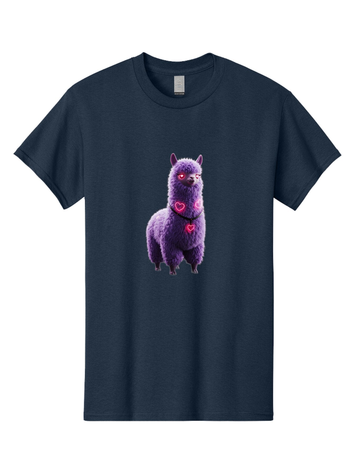 Purple-Llama Men'S Graphic Tee, 100% Cotton, Comfortable Casual Summer Wear, Machine Washable, Vintage Camera, Old Camera, Antique Camera, Black Camera, Classic Photography, Photography Equipment, Nostalgic Device, Film Camera, Camera Art Bar328 11