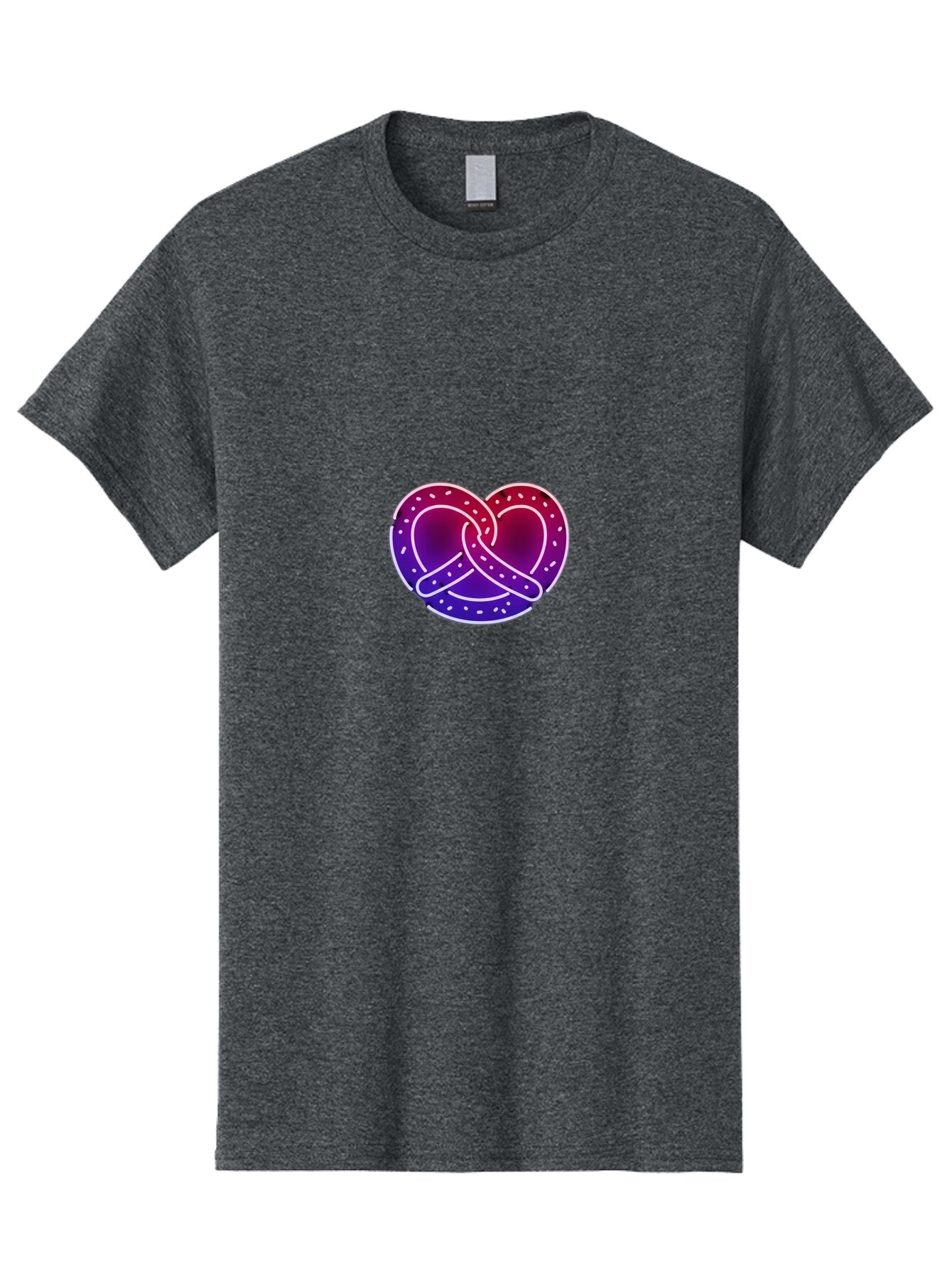 Purple-Pretzel Men'S Graphic Tee, 100% Cotton, Comfortable Casual Summer Wear, Machine Washable, Vintage Camera, Old Camera, Antique Camera, Black Camera, Classic Photography, Photography Equipment, Nostalgic Device, Film Camera, Camera Art Bar329 3