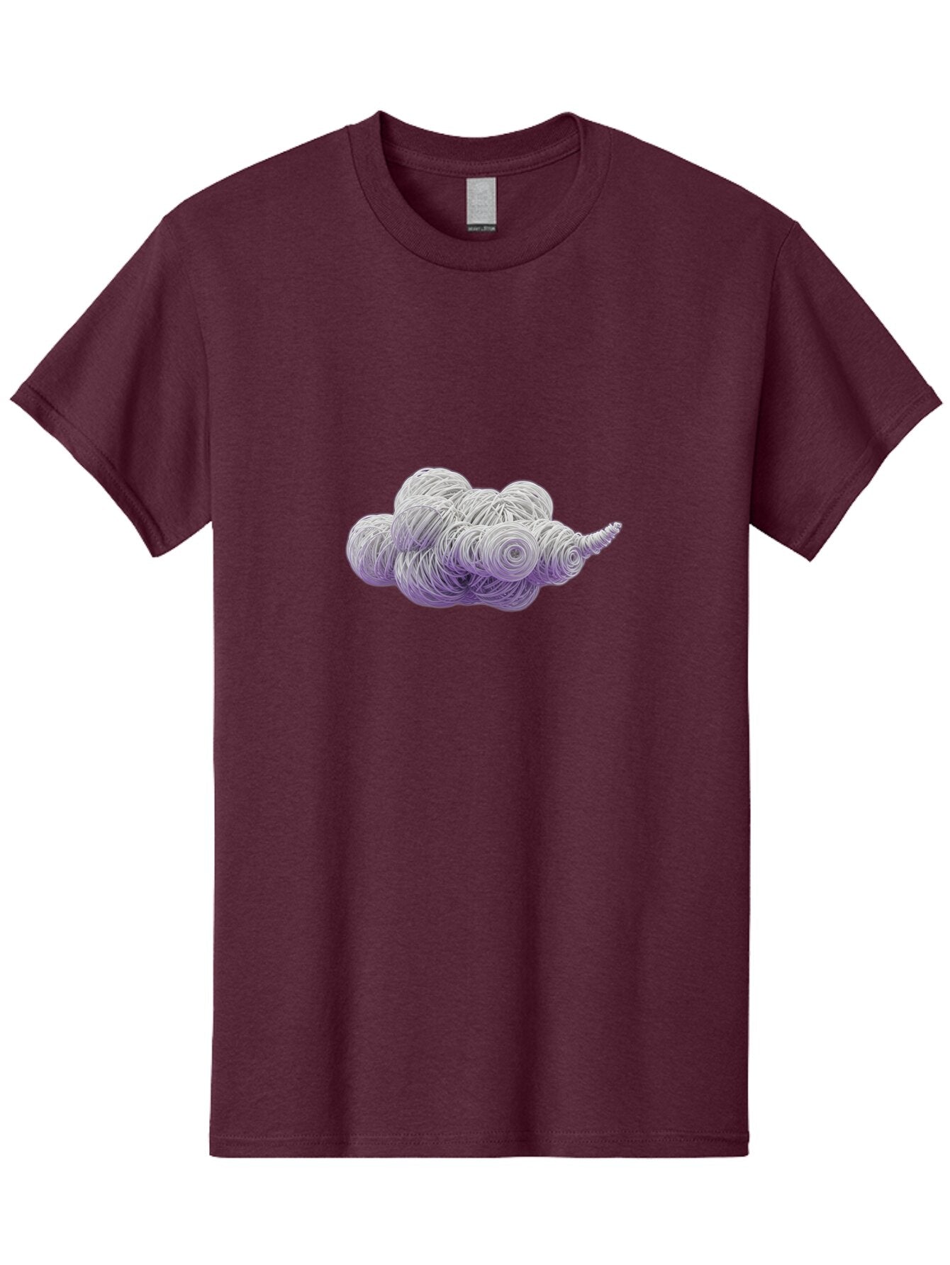 Purple-Rhinoceros Men'S Graphic Tee, 100% Cotton, Comfortable Casual Summer Wear, Machine Washable, Vintage Camera, Old Camera, Antique Camera, Black Camera, Classic Photography, Photography Equipment, Nostalgic Device, Film Camera, Camera Art Bar330 9