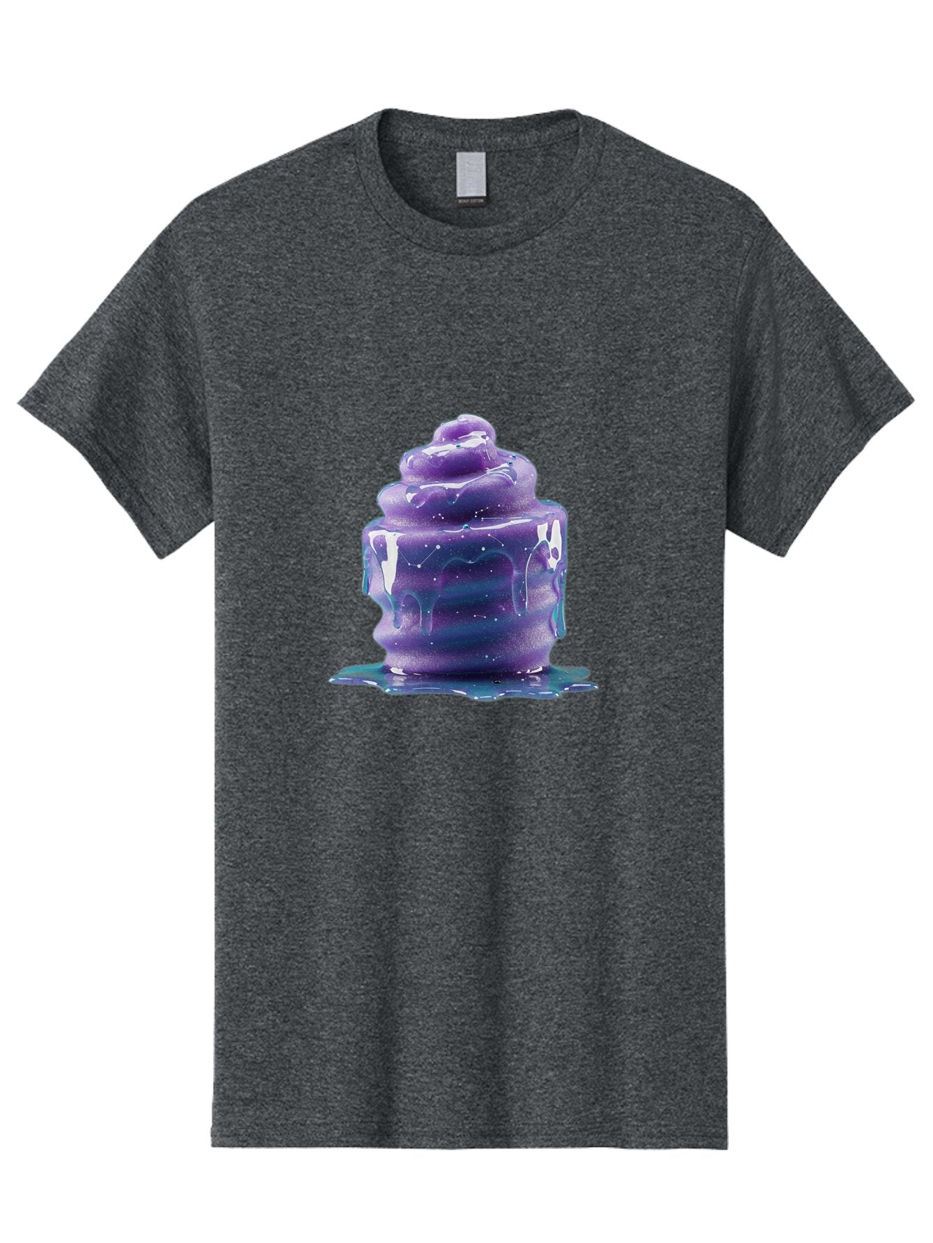 Purple-Slime Men'S Graphic Tee, 100% Cotton, Comfortable Casual Summer Wear, Machine Washable, Vintage Camera, Old Camera, Antique Camera, Black Camera, Classic Photography, Photography Equipment, Nostalgic Device, Film Camera, Camera Art Bar331 2