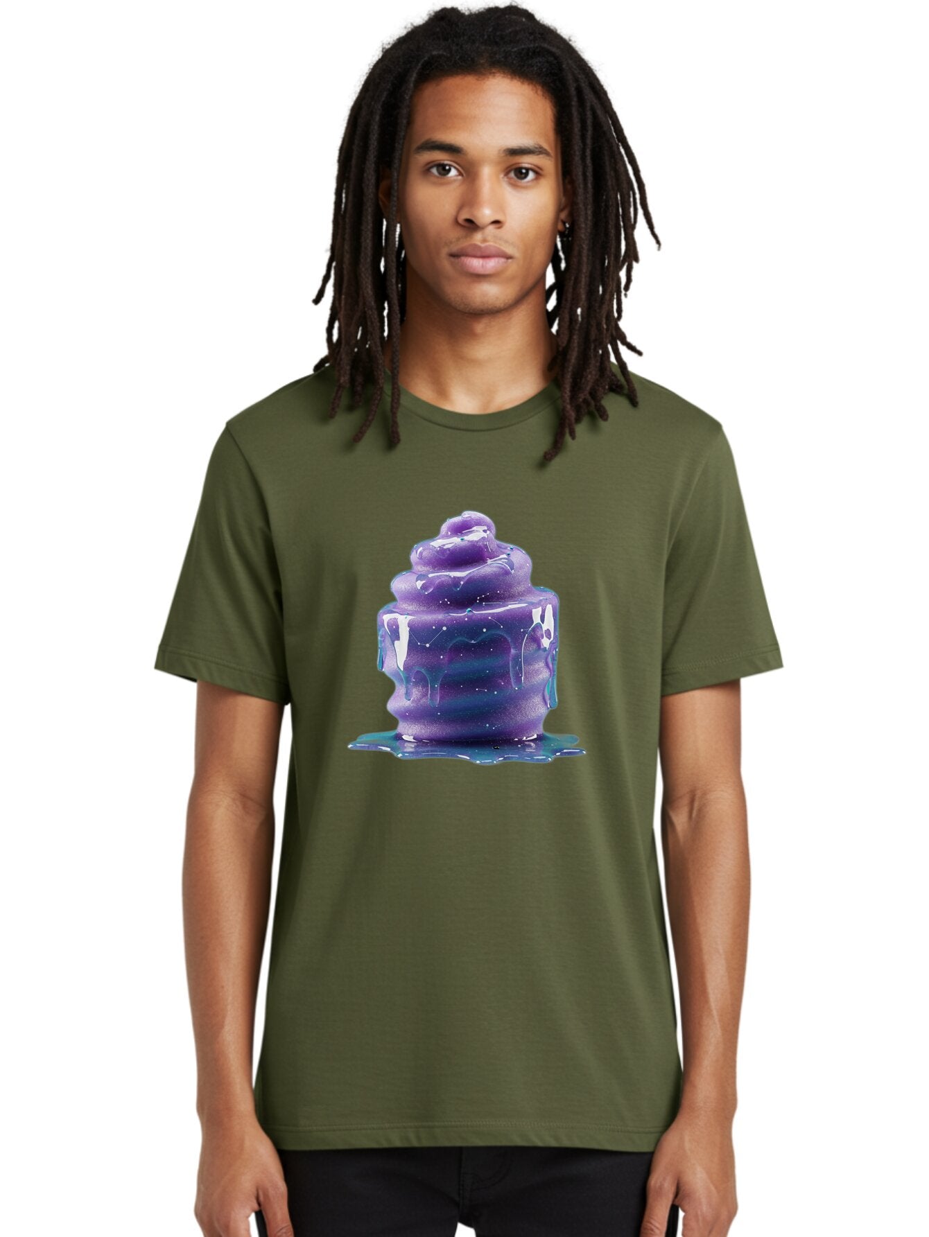 Purple-Slime Men'S Graphic Tee, 100% Cotton, Comfortable Casual Summer Wear, Machine Washable, Vintage Camera, Old Camera, Antique Camera, Black Camera, Classic Photography, Photography Equipment, Nostalgic Device, Film Camera, Camera Art Bar331 28