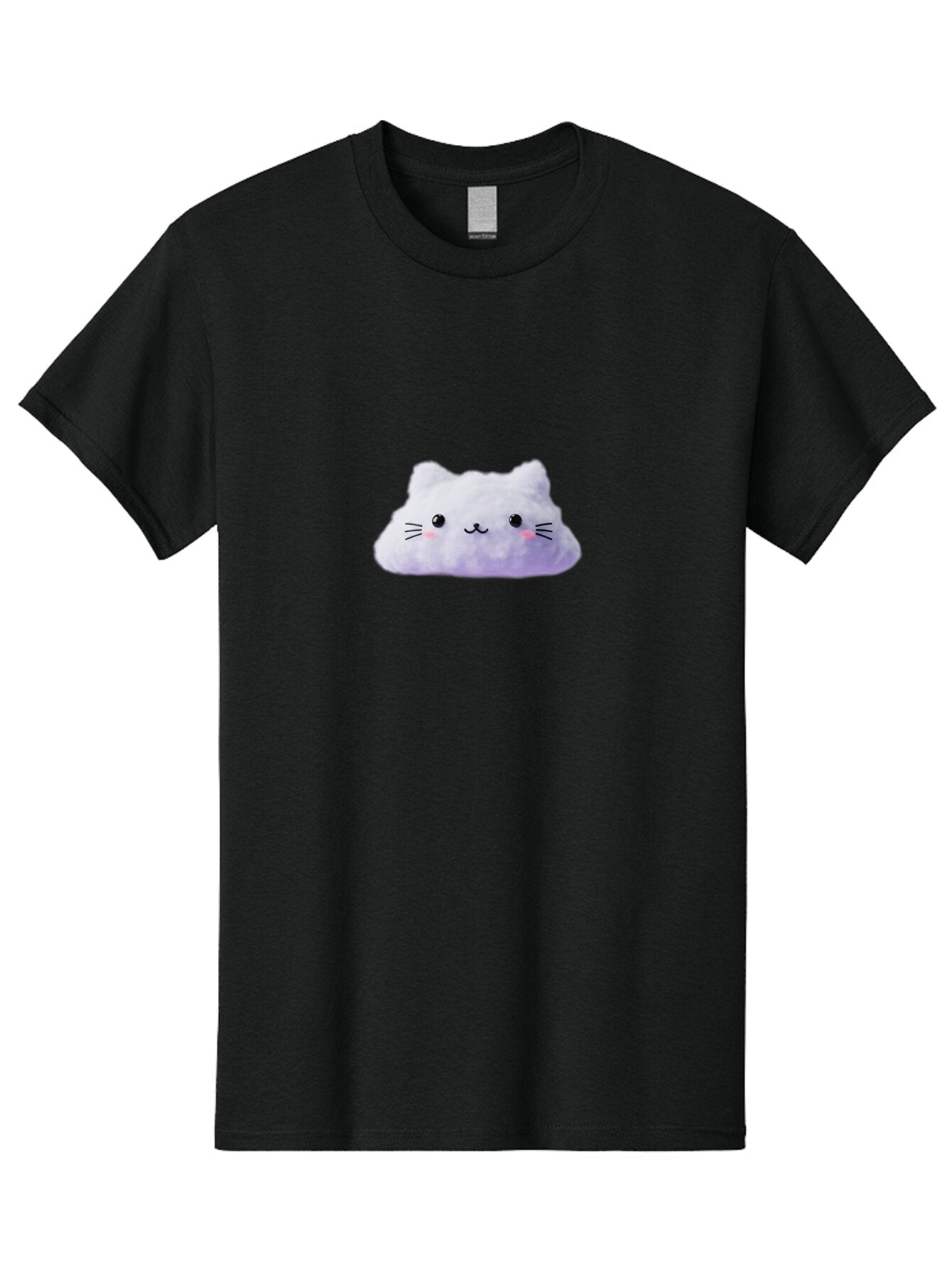 Pusheen Men'S Graphic Tee, 100% Cotton, Comfortable Casual Summer Wear, Machine Washable, Vintage Camera, Old Camera, Antique Camera, Black Camera, Classic Photography, Photography Equipment, Nostalgic Device, Film Camera, Camera Art Bar332 3