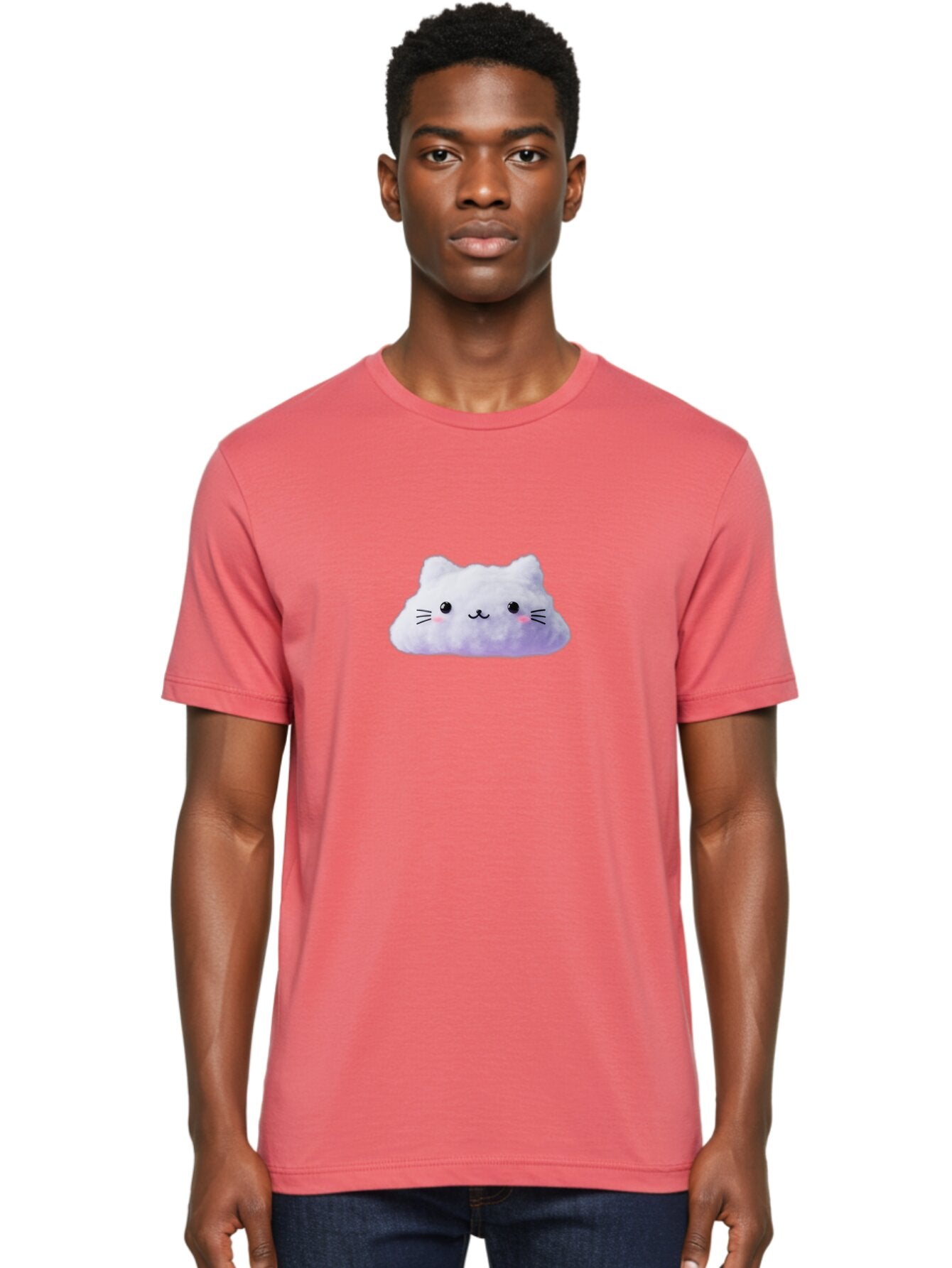 Pusheen Men'S Graphic Tee, 100% Cotton, Comfortable Casual Summer Wear, Machine Washable, Vintage Camera, Old Camera, Antique Camera, Black Camera, Classic Photography, Photography Equipment, Nostalgic Device, Film Camera, Camera Art Bar332 19