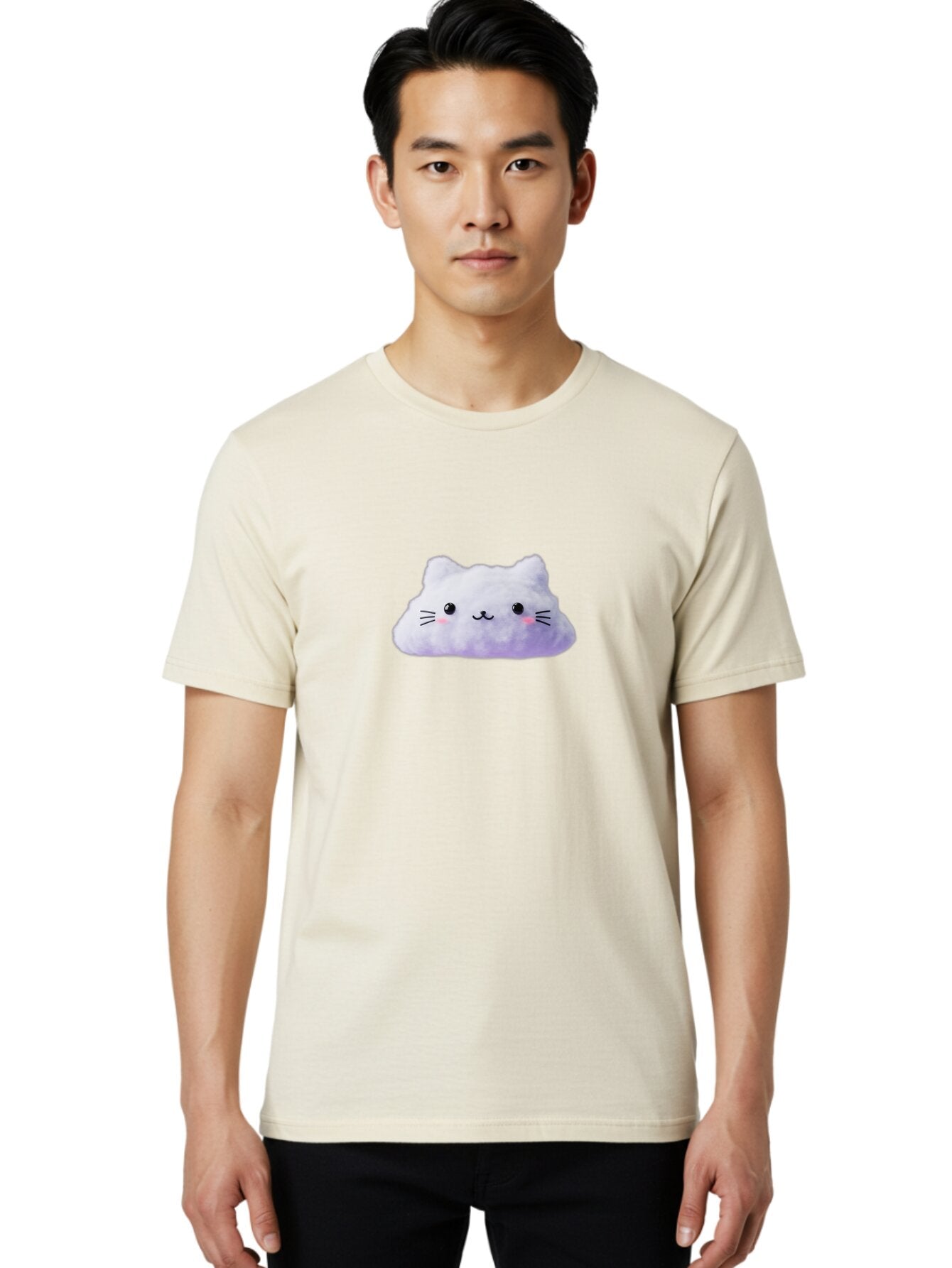 Pusheen Men'S Graphic Tee, 100% Cotton, Comfortable Casual Summer Wear, Machine Washable, Vintage Camera, Old Camera, Antique Camera, Black Camera, Classic Photography, Photography Equipment, Nostalgic Device, Film Camera, Camera Art Bar332 18