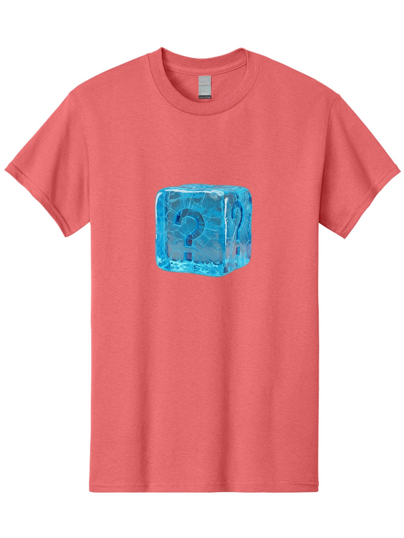 Question-Mark-Ice-Cube Men'S Graphic Tee, 100% Cotton, Comfortable Casual Summer Wear, Machine Washable, Vintage Camera, Old Camera, Antique Camera, Black Camera, Classic Photography, Photography Equipment, Nostalgic Device, Film Camera, Bar333 5