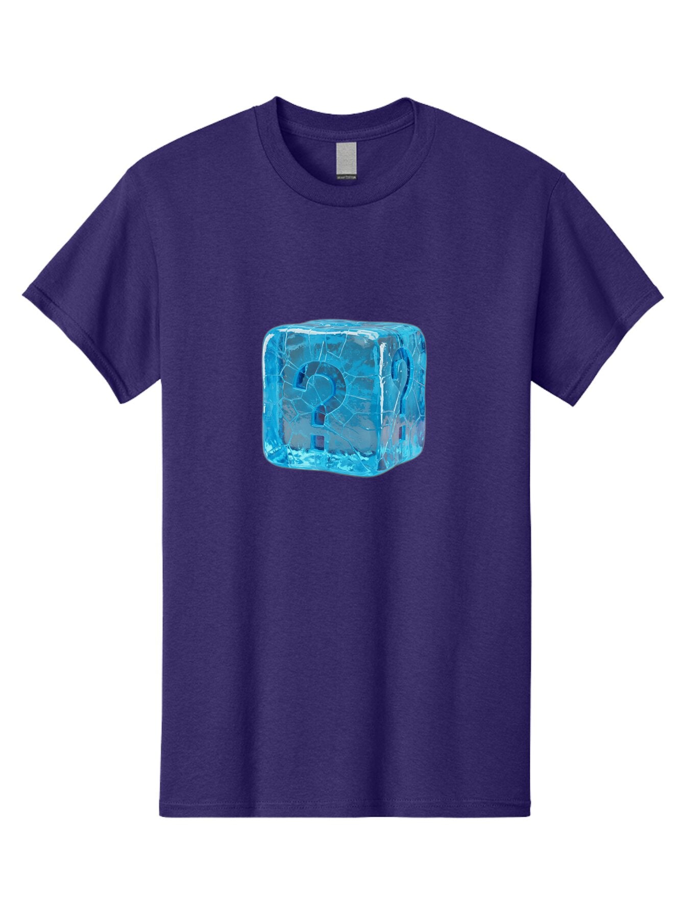 Question-Mark-Ice-Cube Men'S Graphic Tee, 100% Cotton, Comfortable Casual Summer Wear, Machine Washable, Vintage Camera, Old Camera, Antique Camera, Black Camera, Classic Photography, Photography Equipment, Nostalgic Device, Film Camera, Bar333 12