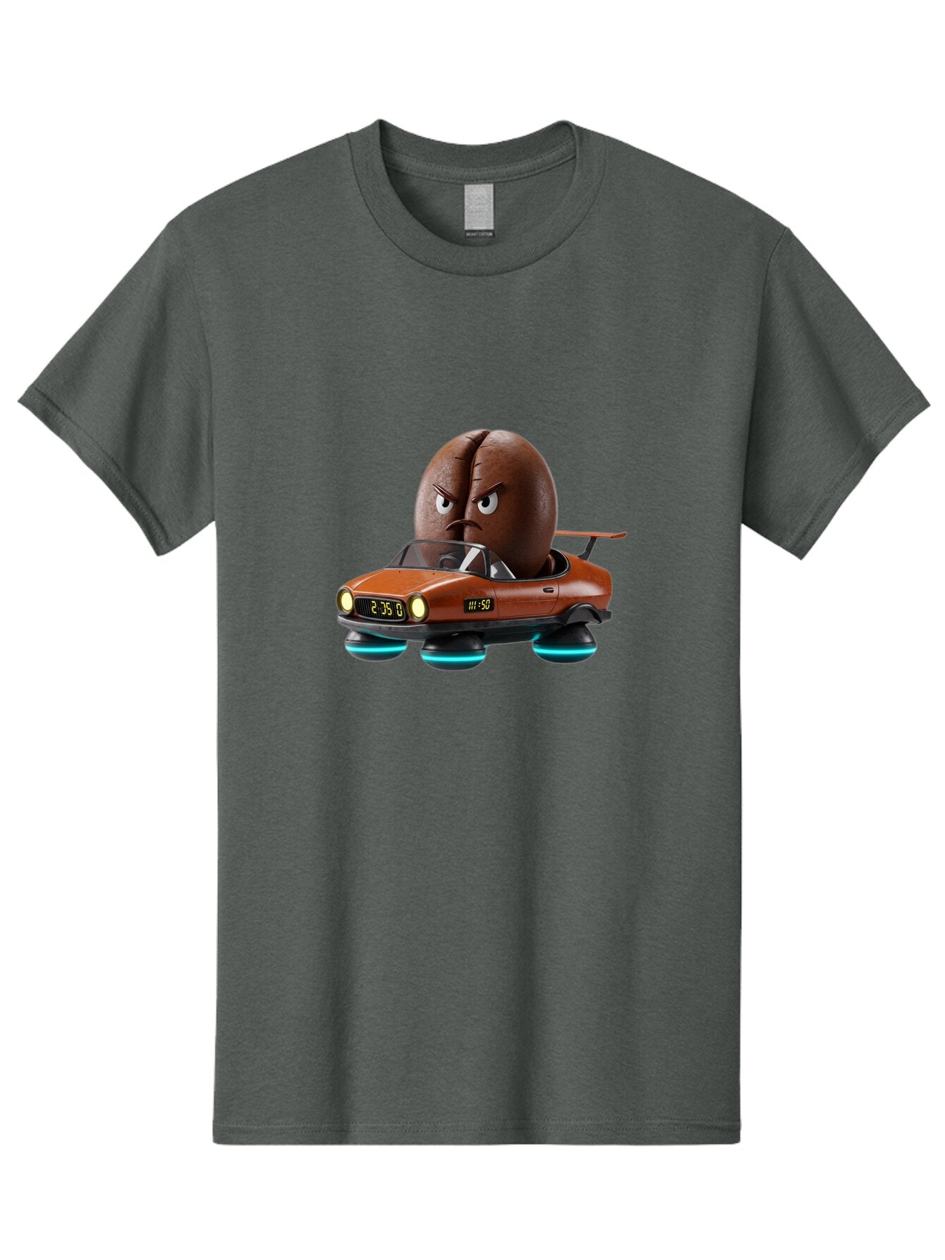 R250-Potato-Car Men'S Graphic Tee, 100% Cotton, Comfortable Casual Summer Wear, Machine Washable, Vintage Camera, Old Camera, Antique Camera, Black Camera, Classic Photography, Photography Equipment, Nostalgic Device, Film Camera, Camera Art Bar334 3