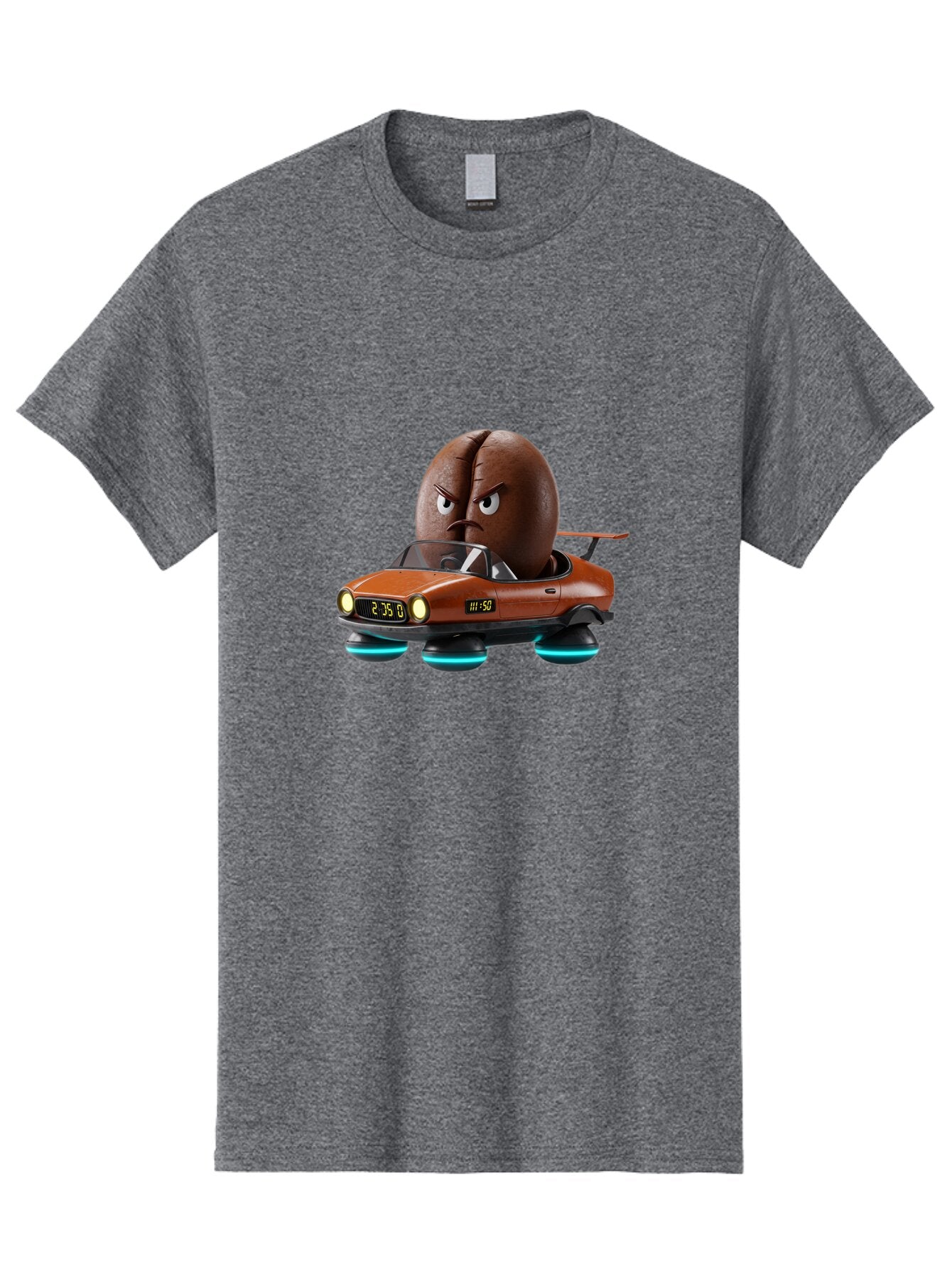 R250-Potato-Car Men'S Graphic Tee, 100% Cotton, Comfortable Casual Summer Wear, Machine Washable, Vintage Camera, Old Camera, Antique Camera, Black Camera, Classic Photography, Photography Equipment, Nostalgic Device, Film Camera, Camera Art Bar334 5