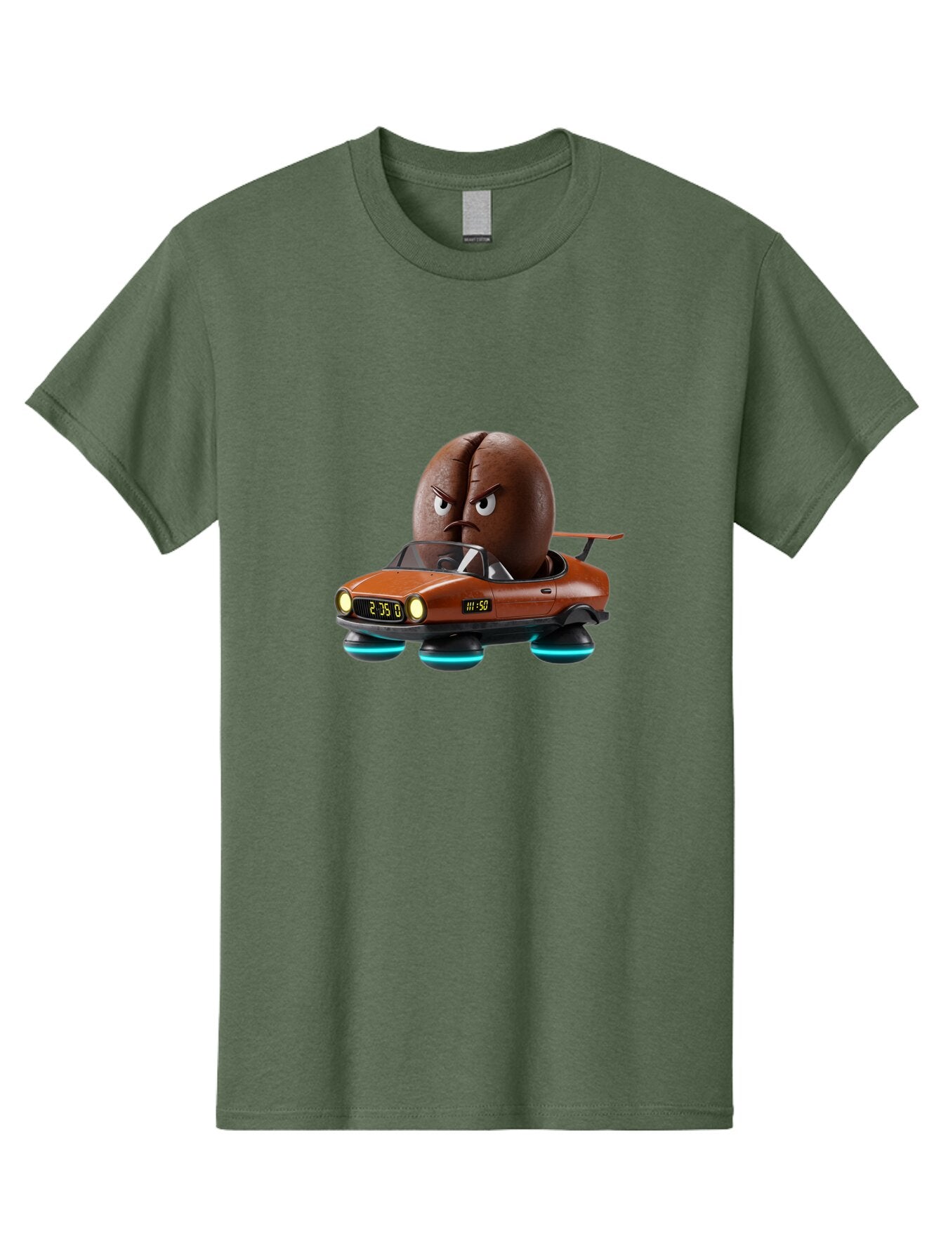 R250-Potato-Car Men'S Graphic Tee, 100% Cotton, Comfortable Casual Summer Wear, Machine Washable, Vintage Camera, Old Camera, Antique Camera, Black Camera, Classic Photography, Photography Equipment, Nostalgic Device, Film Camera, Camera Art Bar334 8