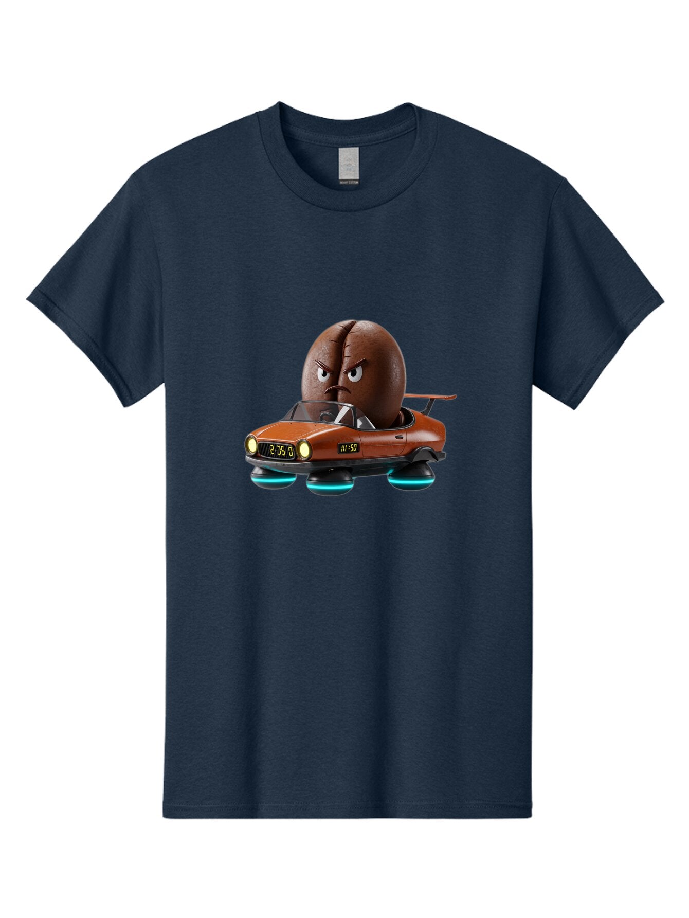 R250-Potato-Car Men'S Graphic Tee, 100% Cotton, Comfortable Casual Summer Wear, Machine Washable, Vintage Camera, Old Camera, Antique Camera, Black Camera, Classic Photography, Photography Equipment, Nostalgic Device, Film Camera, Camera Art Bar334 6