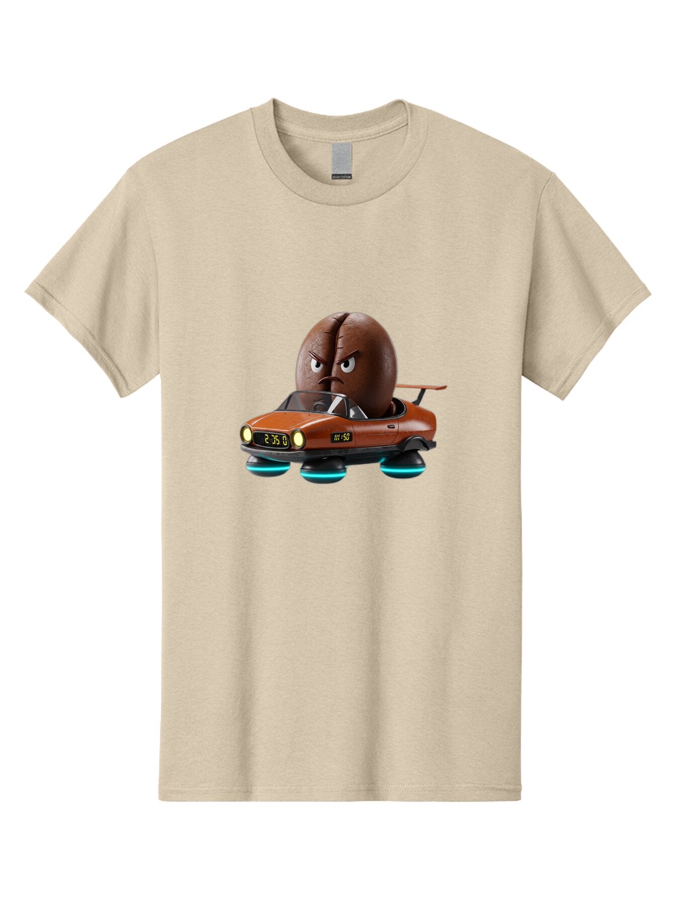R250-Potato-Car Men'S Graphic Tee, 100% Cotton, Comfortable Casual Summer Wear, Machine Washable, Vintage Camera, Old Camera, Antique Camera, Black Camera, Classic Photography, Photography Equipment, Nostalgic Device, Film Camera, Camera Art Bar334 4