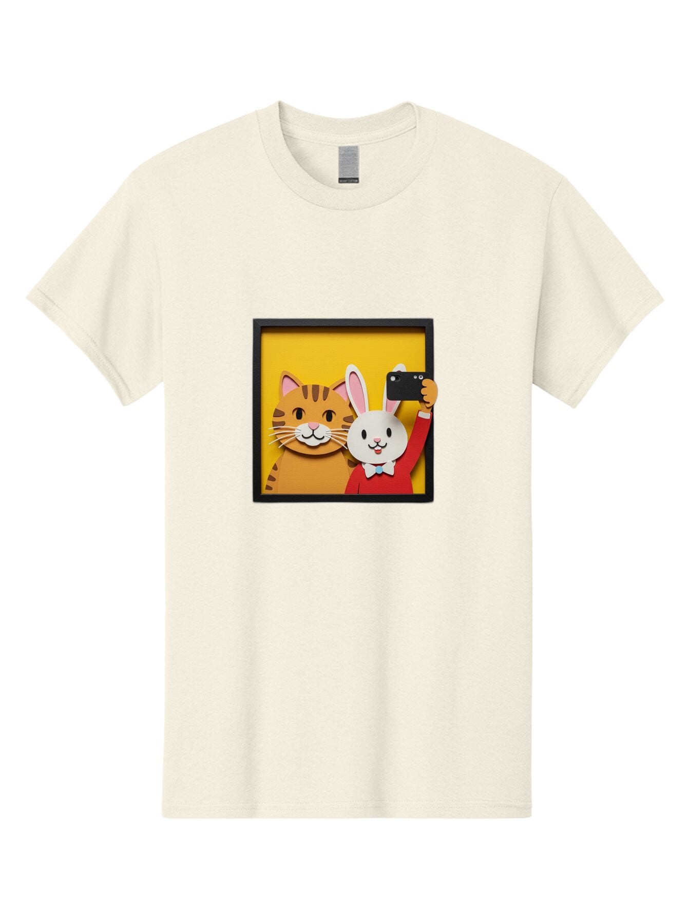 Rabbit-And-Cat Men'S Graphic Tee, 100% Cotton, Comfortable Casual Summer Wear, Machine Washable, Vintage Camera, Old Camera, Antique Camera, Black Camera, Classic Photography, Photography Equipment, Nostalgic Device, Film Camera, Camera Art Bar335 10