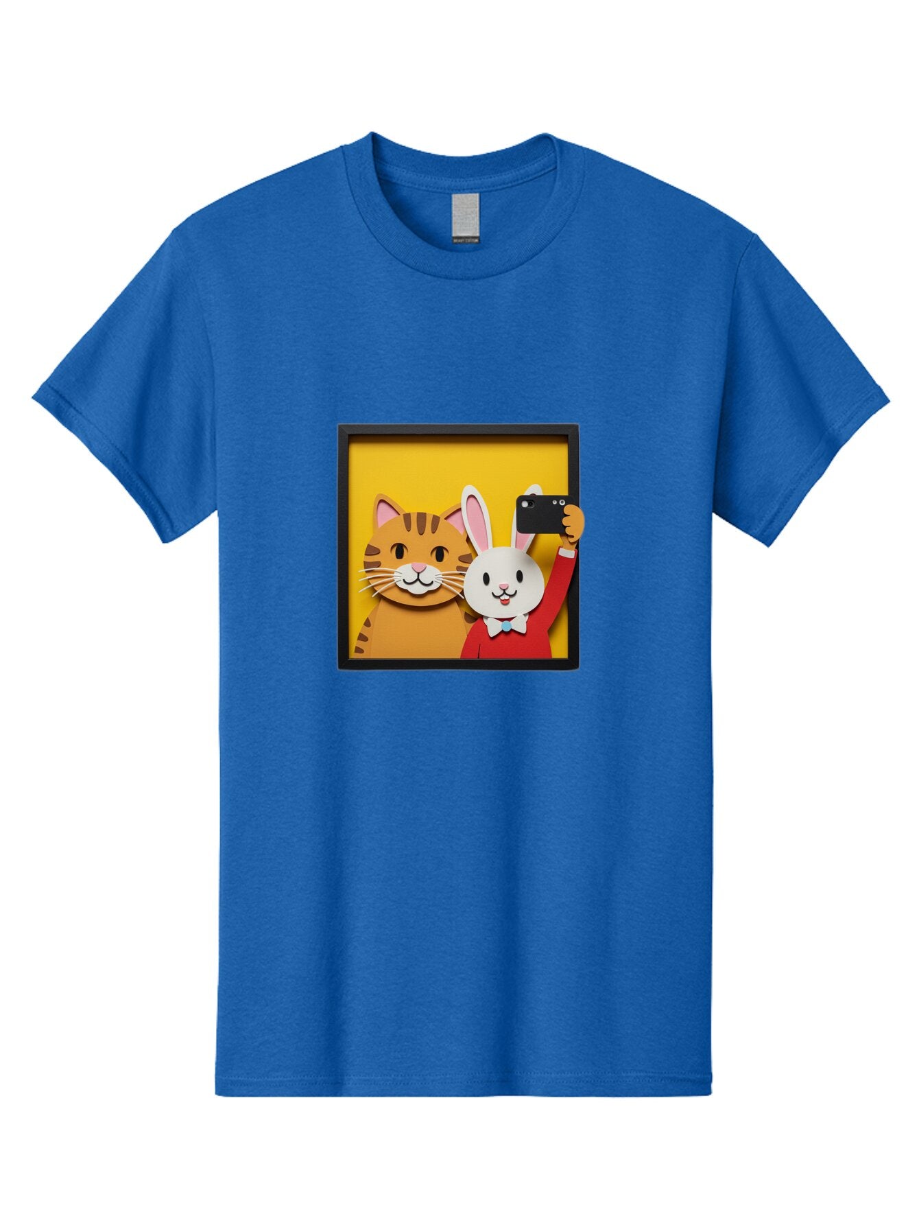 Rabbit-And-Cat Men'S Graphic Tee, 100% Cotton, Comfortable Casual Summer Wear, Machine Washable, Vintage Camera, Old Camera, Antique Camera, Black Camera, Classic Photography, Photography Equipment, Nostalgic Device, Film Camera, Camera Art Bar335 13