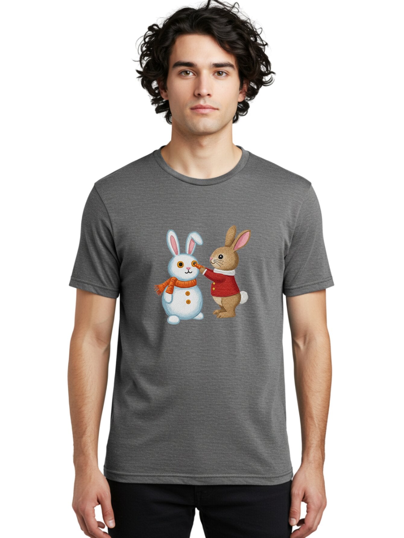 Rabbit-And-Snowman Men'S Graphic Tee, 100% Cotton, Comfortable Casual Summer Wear, Machine Washable, Vintage Camera, Old Camera, Antique Camera, Black Camera, Classic Photography, Photography Equipment, Nostalgic Device, Film Camera, Bar336 25