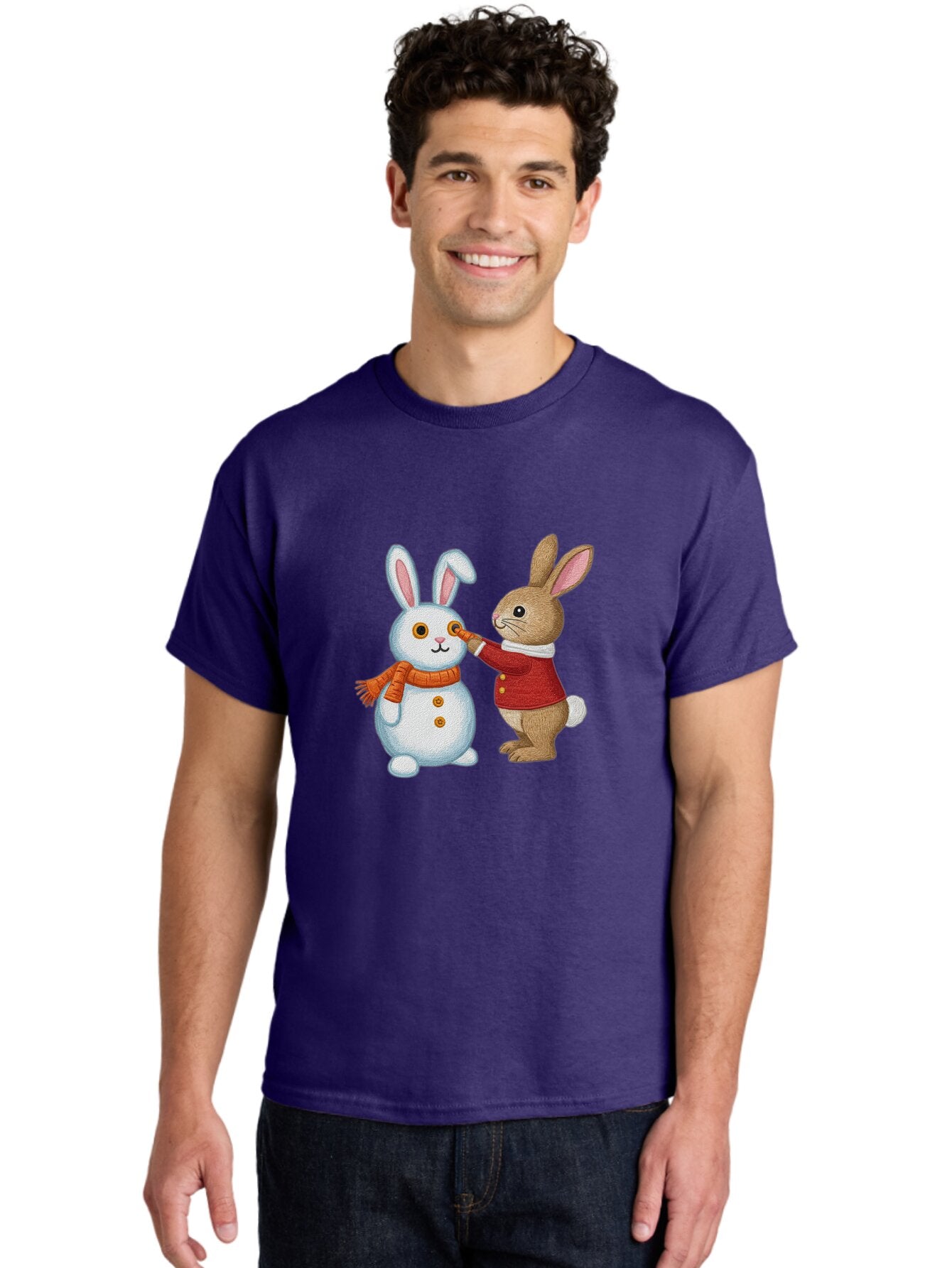 Rabbit-And-Snowman Men'S Graphic Tee, 100% Cotton, Comfortable Casual Summer Wear, Machine Washable, Vintage Camera, Old Camera, Antique Camera, Black Camera, Classic Photography, Photography Equipment, Nostalgic Device, Film Camera, Bar336 20