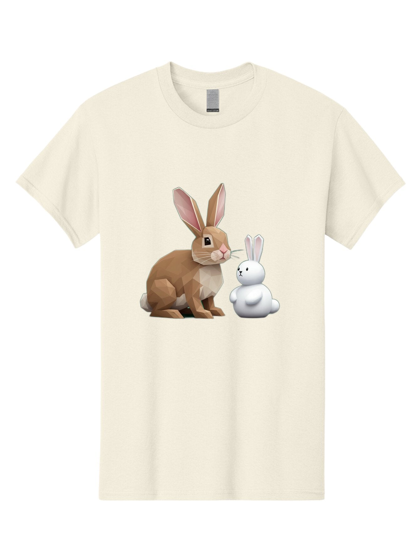 Rabbit-Duo Men'S Graphic Tee, 100% Cotton, Comfortable Casual Summer Wear, Machine Washable, Vintage Camera, Old Camera, Antique Camera, Black Camera, Classic Photography, Photography Equipment, Nostalgic Device, Film Camera, Camera Art Bar340 9