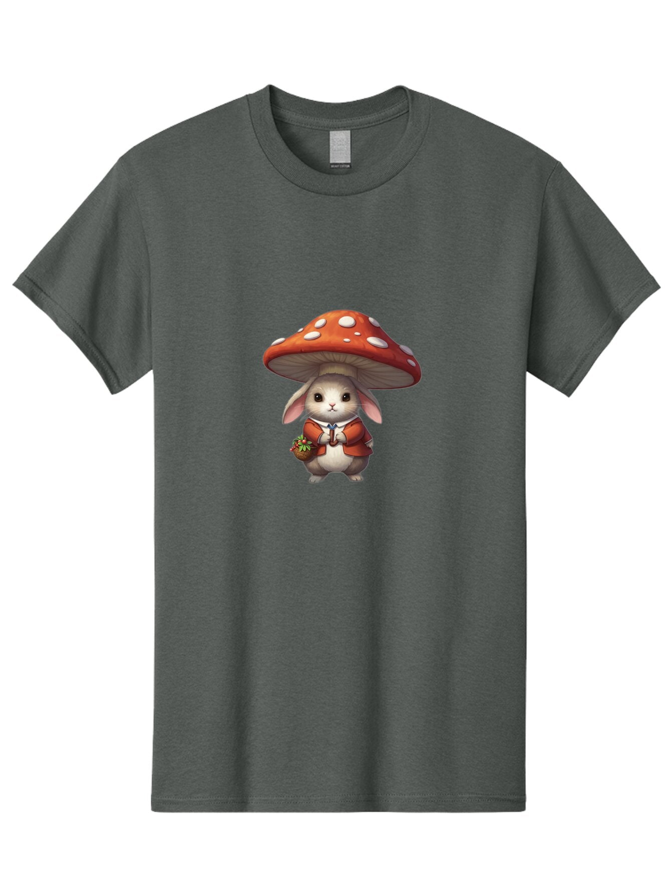 Rabbit-Under-Mushroom Men'S Graphic Tee, 100% Cotton, Comfortable Casual Summer Wear, Machine Washable, Vintage Camera, Old Camera, Antique Camera, Black Camera, Classic Photography, Photography Equipment, Nostalgic Device, Film Camera, Bar341 7