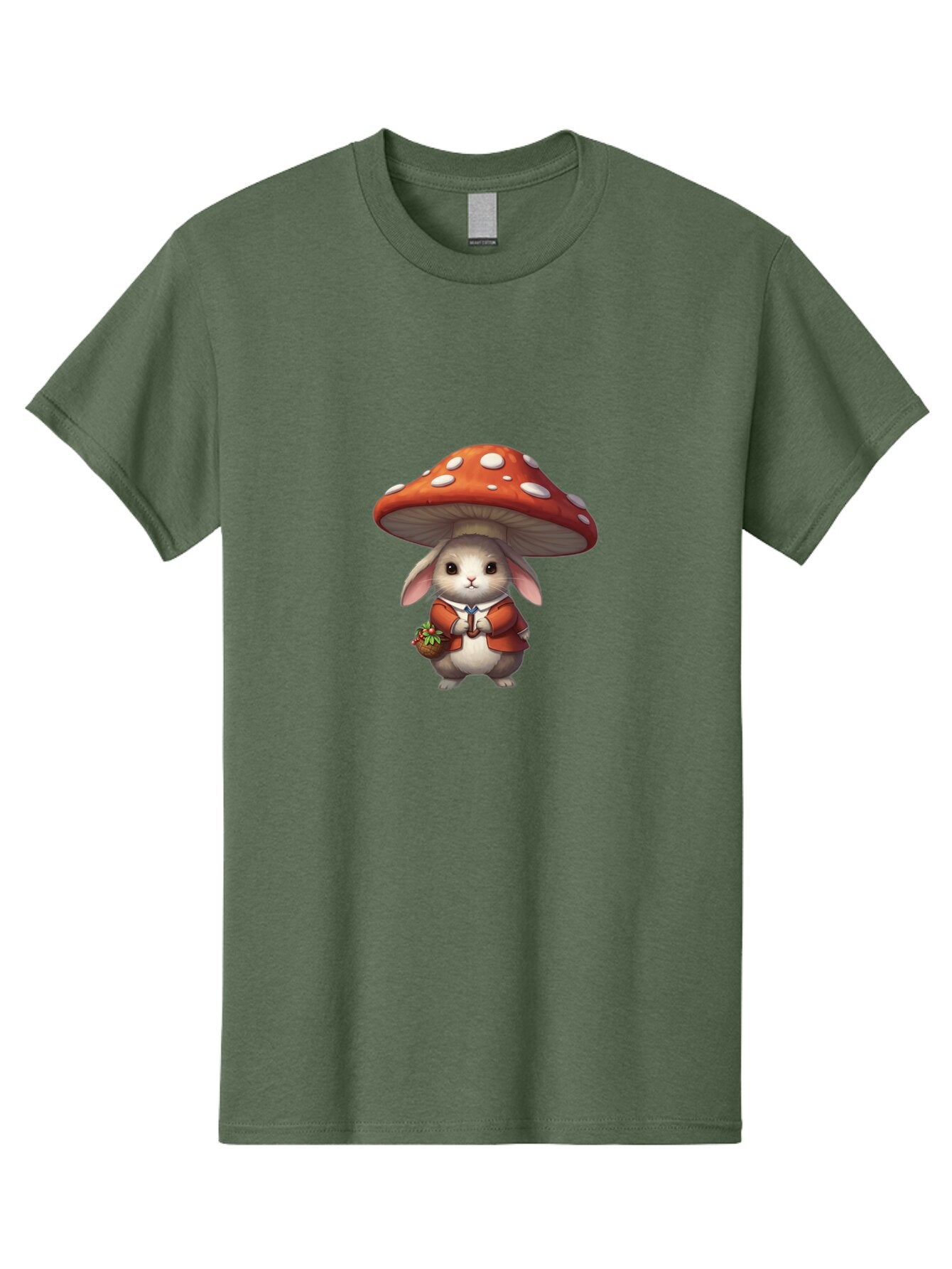 Rabbit-Under-Mushroom Men'S Graphic Tee, 100% Cotton, Comfortable Casual Summer Wear, Machine Washable, Vintage Camera, Old Camera, Antique Camera, Black Camera, Classic Photography, Photography Equipment, Nostalgic Device, Film Camera, Bar341 3
