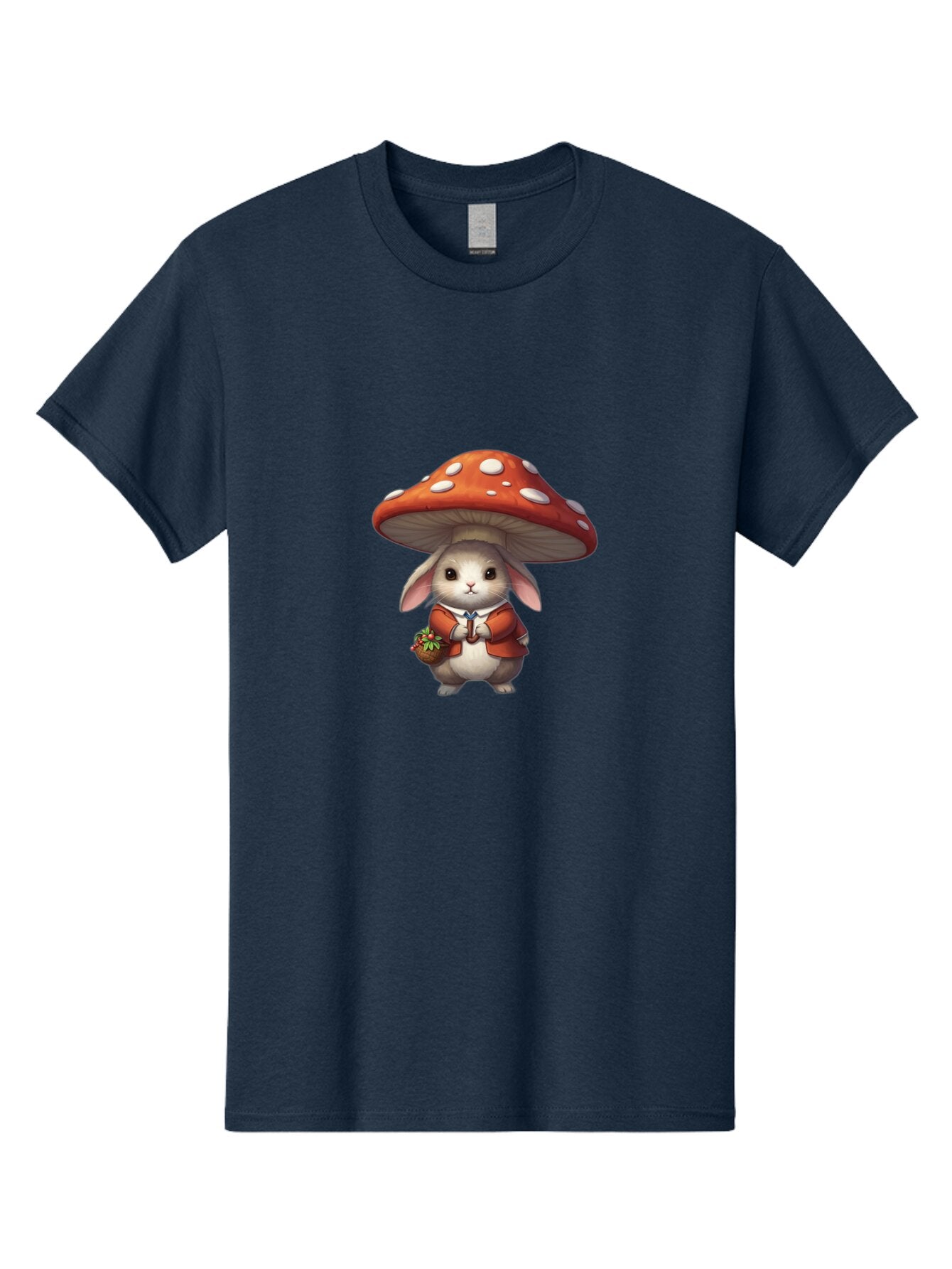 Rabbit-Under-Mushroom Men'S Graphic Tee, 100% Cotton, Comfortable Casual Summer Wear, Machine Washable, Vintage Camera, Old Camera, Antique Camera, Black Camera, Classic Photography, Photography Equipment, Nostalgic Device, Film Camera, Bar341 8