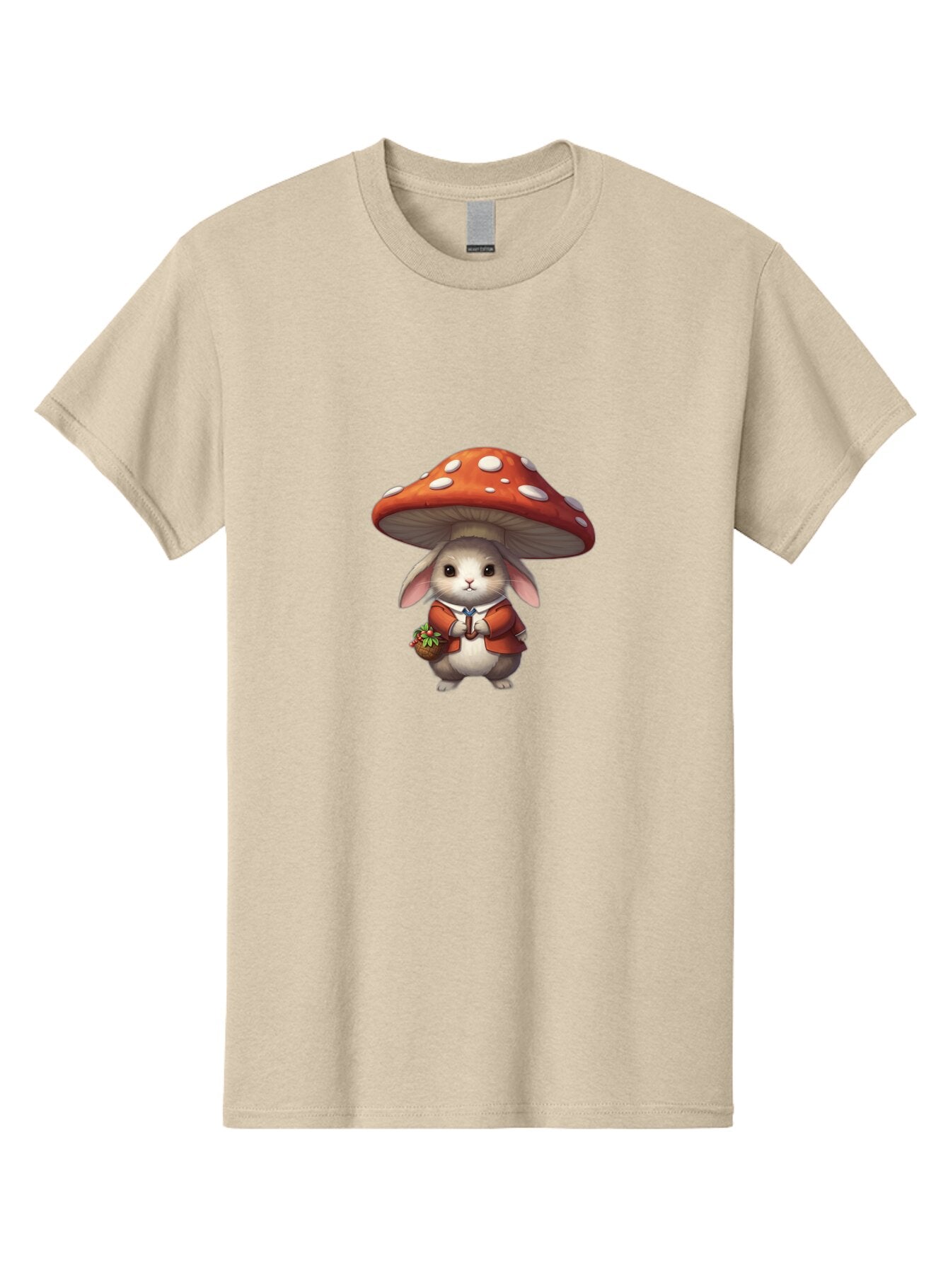 Rabbit-Under-Mushroom Men'S Graphic Tee, 100% Cotton, Comfortable Casual Summer Wear, Machine Washable, Vintage Camera, Old Camera, Antique Camera, Black Camera, Classic Photography, Photography Equipment, Nostalgic Device, Film Camera, Bar341 9