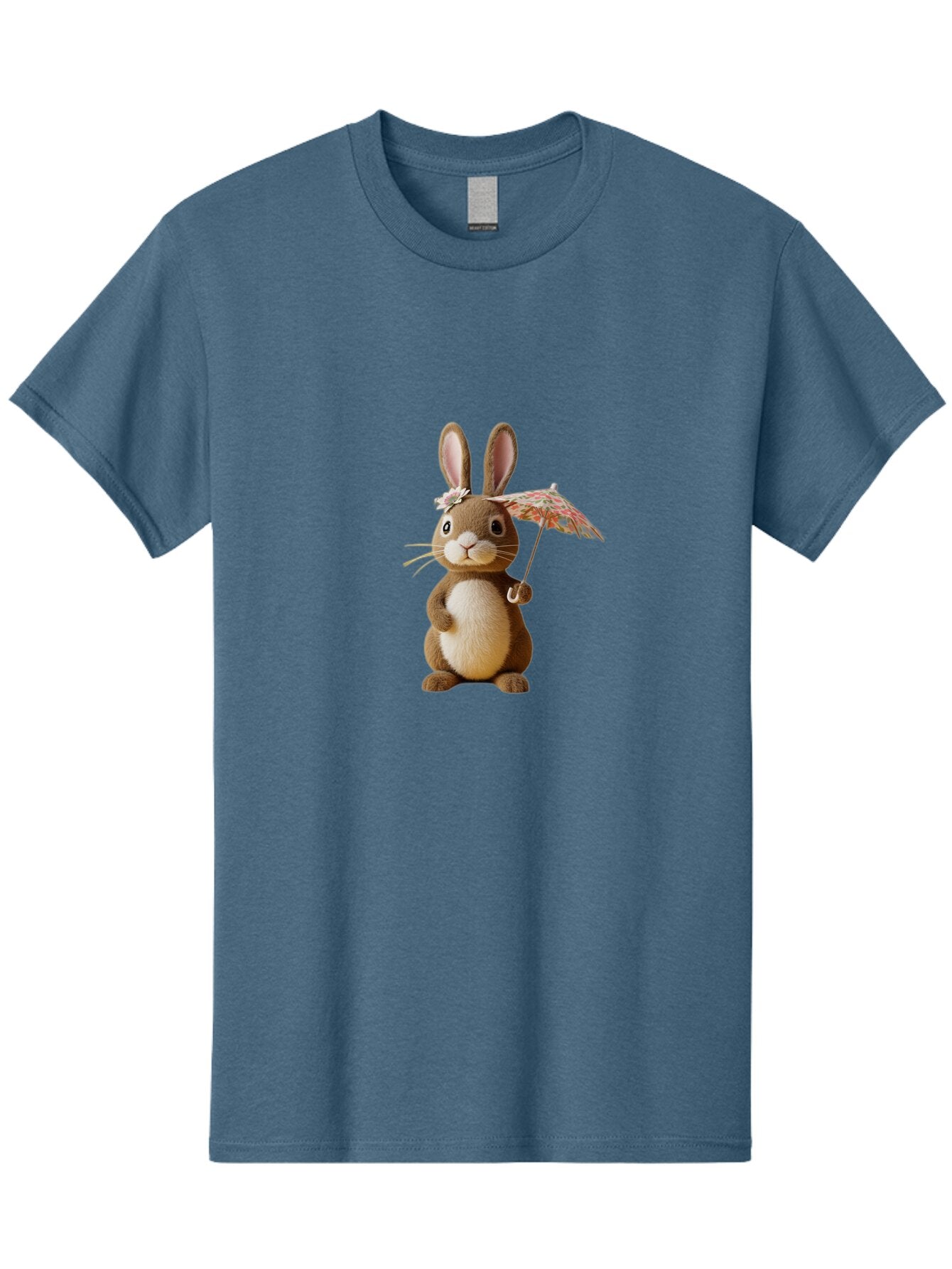 Rabbit-With-Parasol Men'S Graphic Tee, 100% Cotton, Comfortable Casual Summer Wear, Machine Washable, Vintage Camera, Old Camera, Antique Camera, Black Camera, Classic Photography, Photography Equipment, Nostalgic Device, Film Camera, Bar342 13