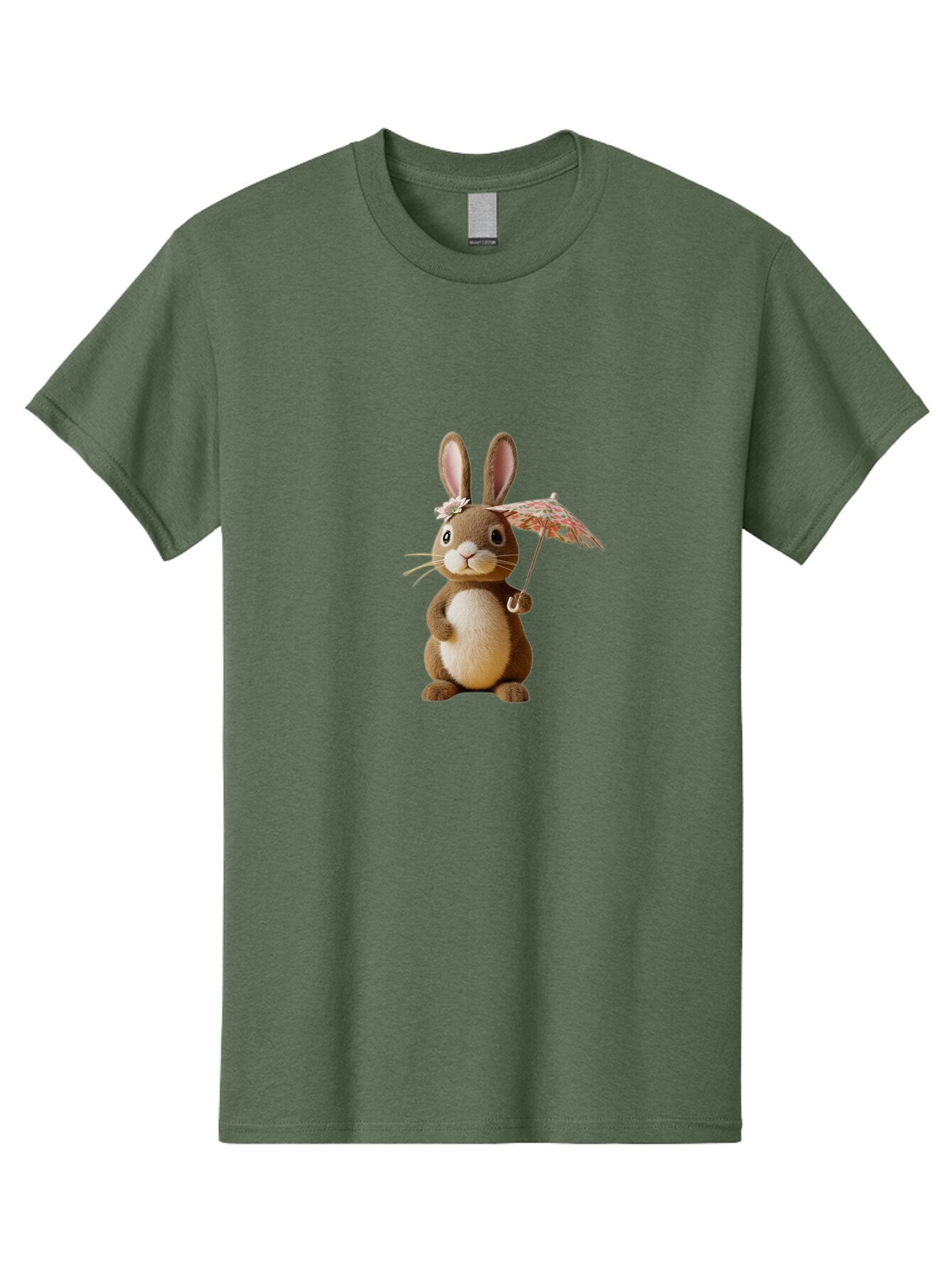 Rabbit-With-Parasol Men'S Graphic Tee, 100% Cotton, Comfortable Casual Summer Wear, Machine Washable, Vintage Camera, Old Camera, Antique Camera, Black Camera, Classic Photography, Photography Equipment, Nostalgic Device, Film Camera, Bar342 6