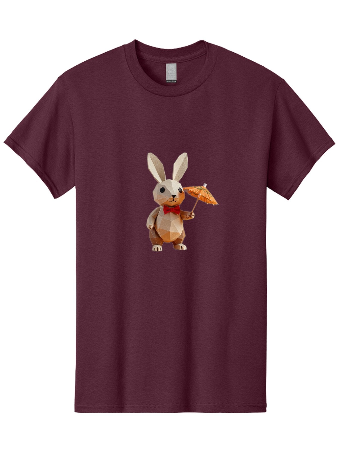 Rabbit-With-Umbrella Men'S Graphic Tee, 100% Cotton, Comfortable Casual Summer Wear, Machine Washable, Vintage Camera, Old Camera, Antique Camera, Black Camera, Classic Photography, Photography Equipment, Nostalgic Device, Film Camera, Bar343 6