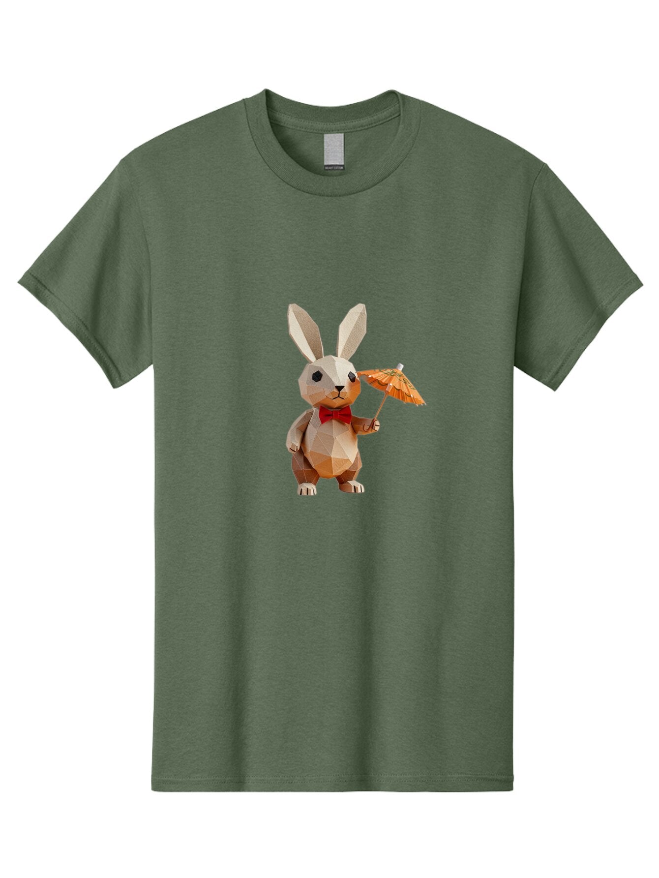 Rabbit-With-Umbrella Men'S Graphic Tee, 100% Cotton, Comfortable Casual Summer Wear, Machine Washable, Vintage Camera, Old Camera, Antique Camera, Black Camera, Classic Photography, Photography Equipment, Nostalgic Device, Film Camera, Bar343 8