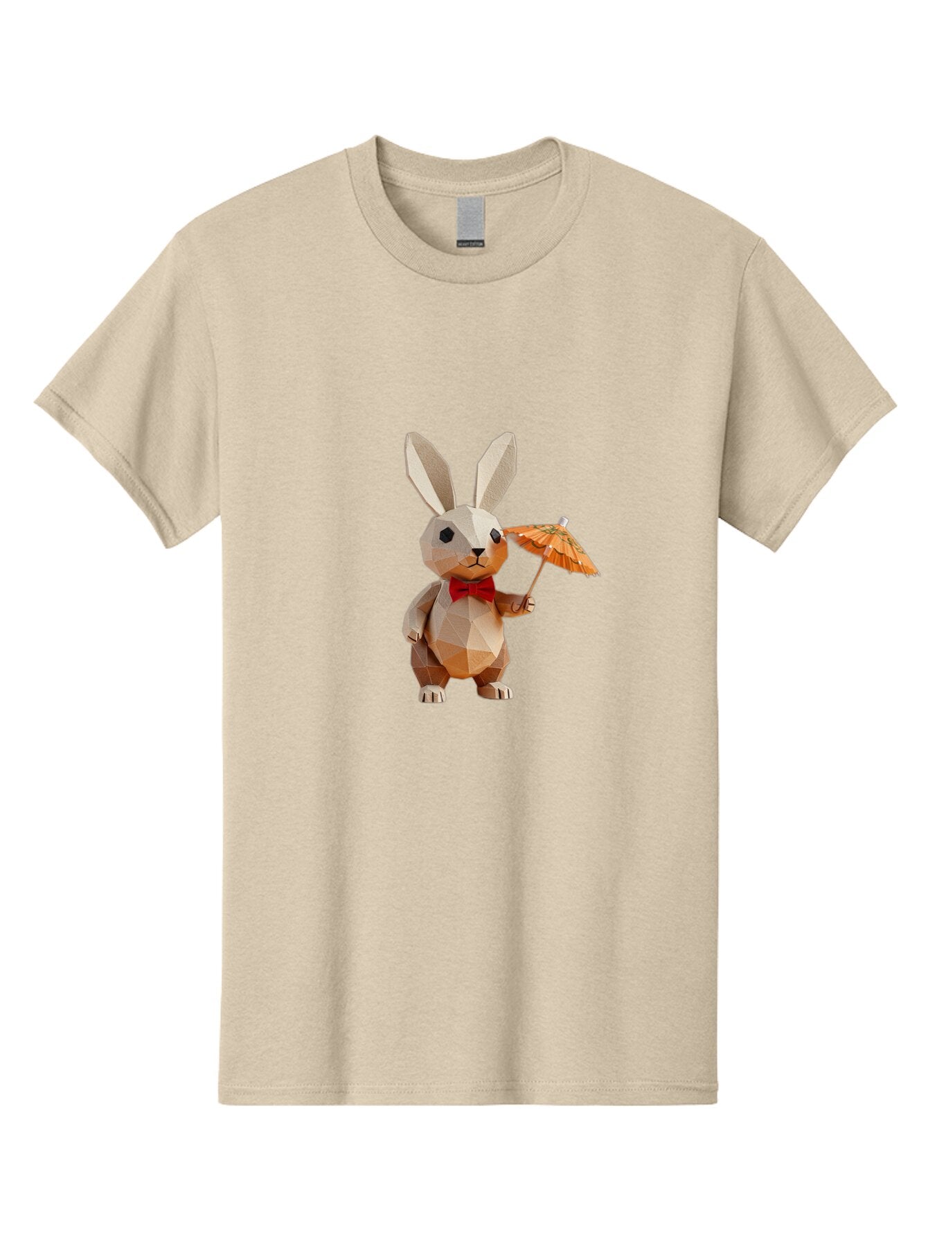 Rabbit-With-Umbrella Men'S Graphic Tee, 100% Cotton, Comfortable Casual Summer Wear, Machine Washable, Vintage Camera, Old Camera, Antique Camera, Black Camera, Classic Photography, Photography Equipment, Nostalgic Device, Film Camera, Bar343 1
